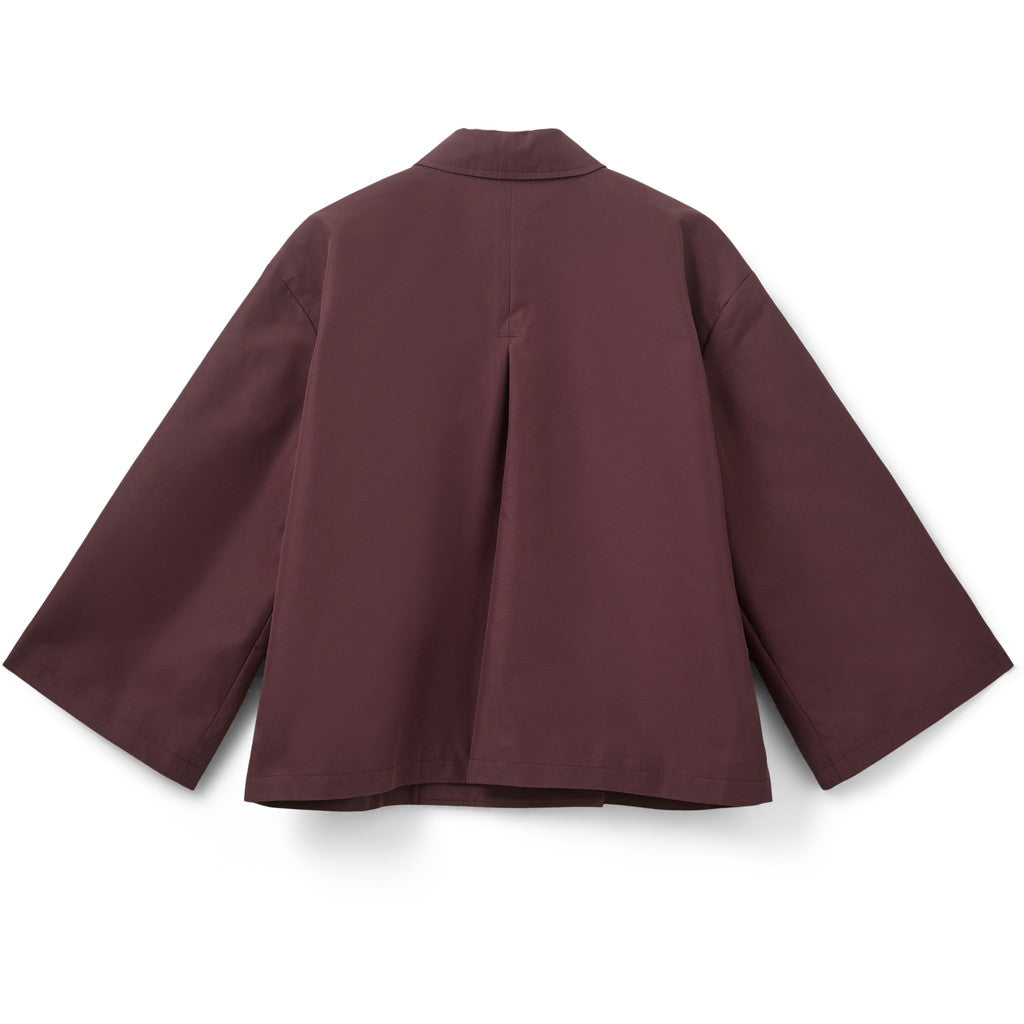 Agethasw Jacket