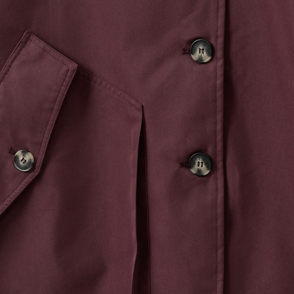 Agethasw Jacket
