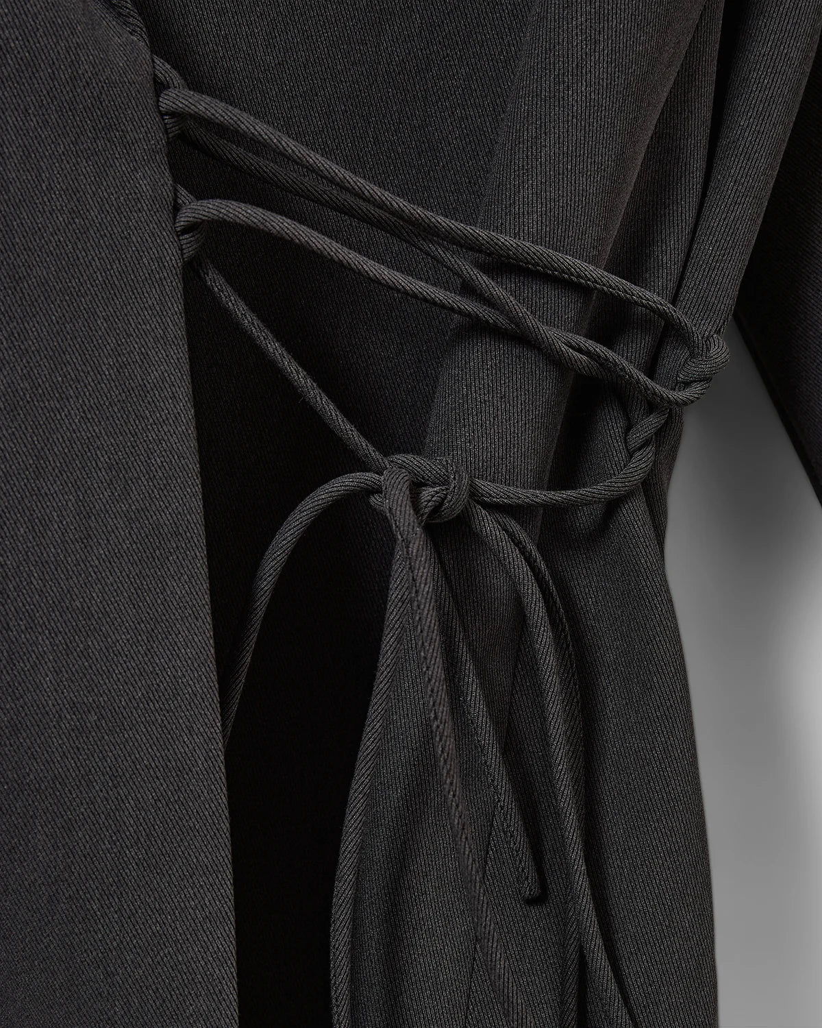 Sussiesw Tie String Blazer