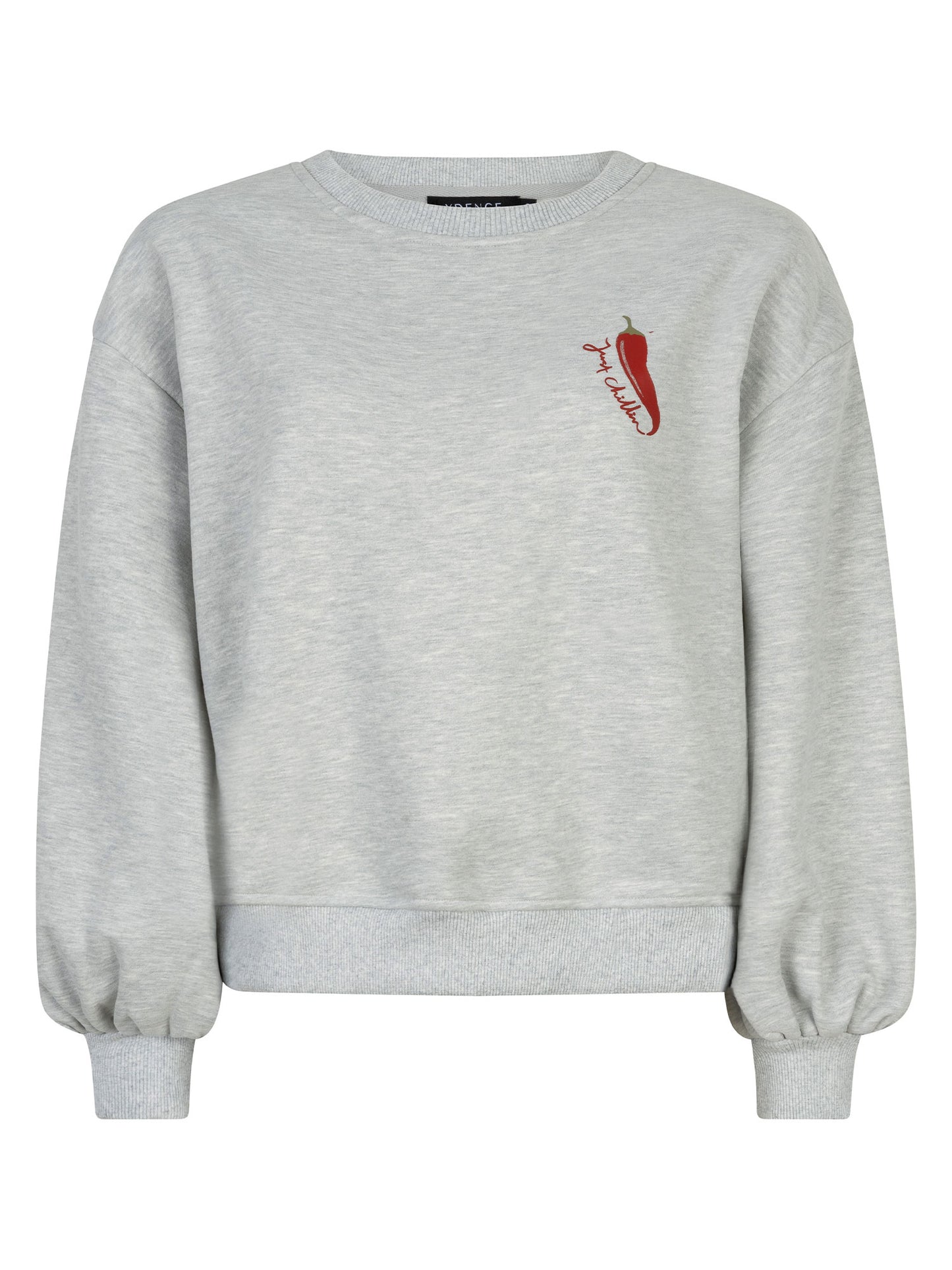 Sweater Just Chilling