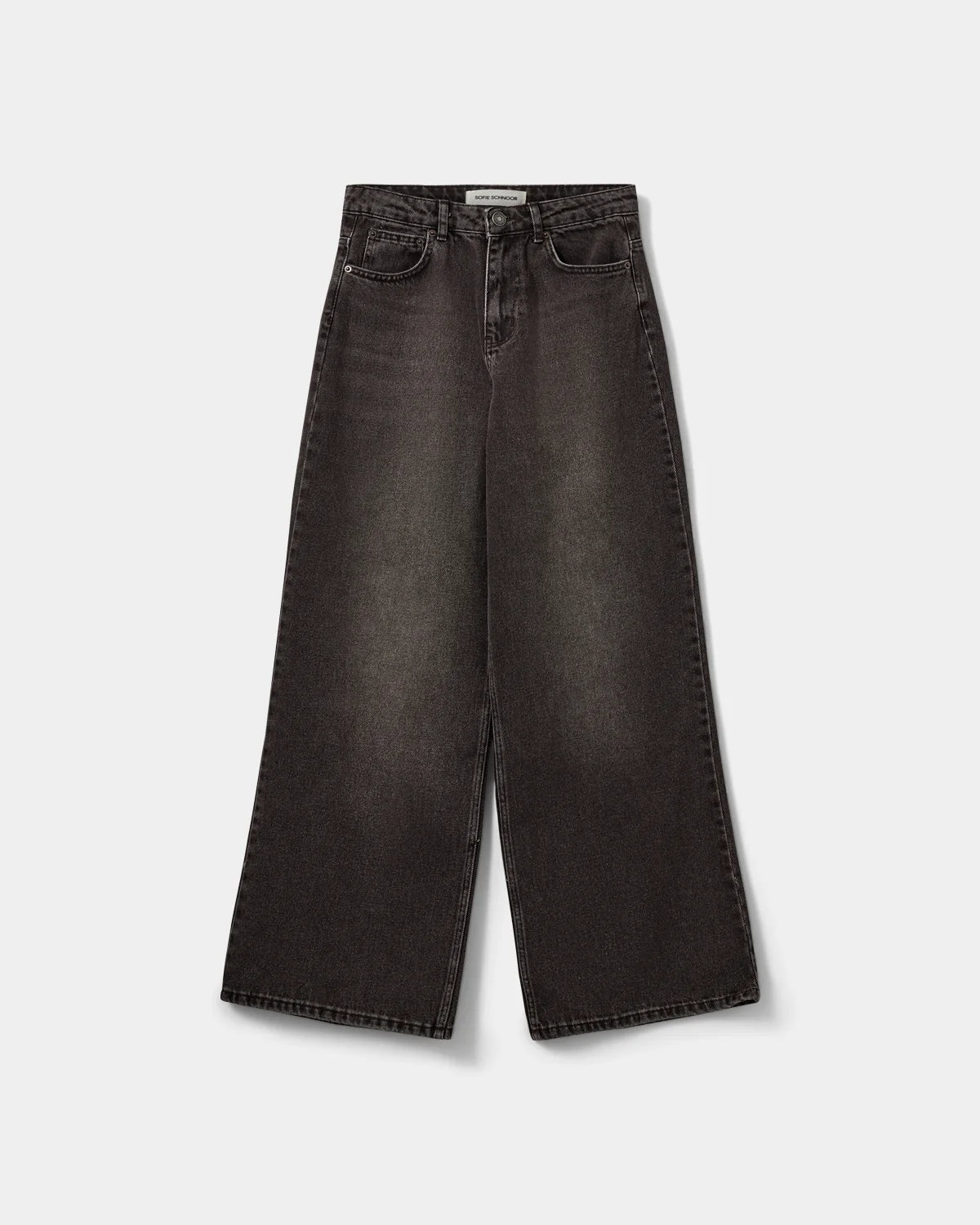 Venicesw Mid Waist Jeans