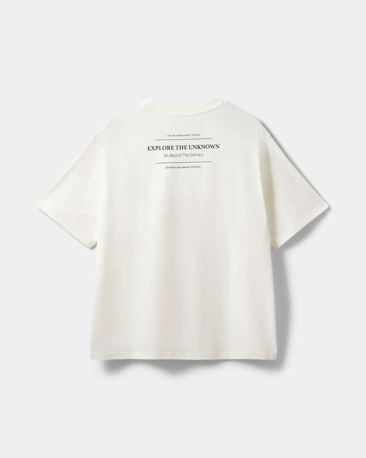 Verasw Boxy T-Shirt