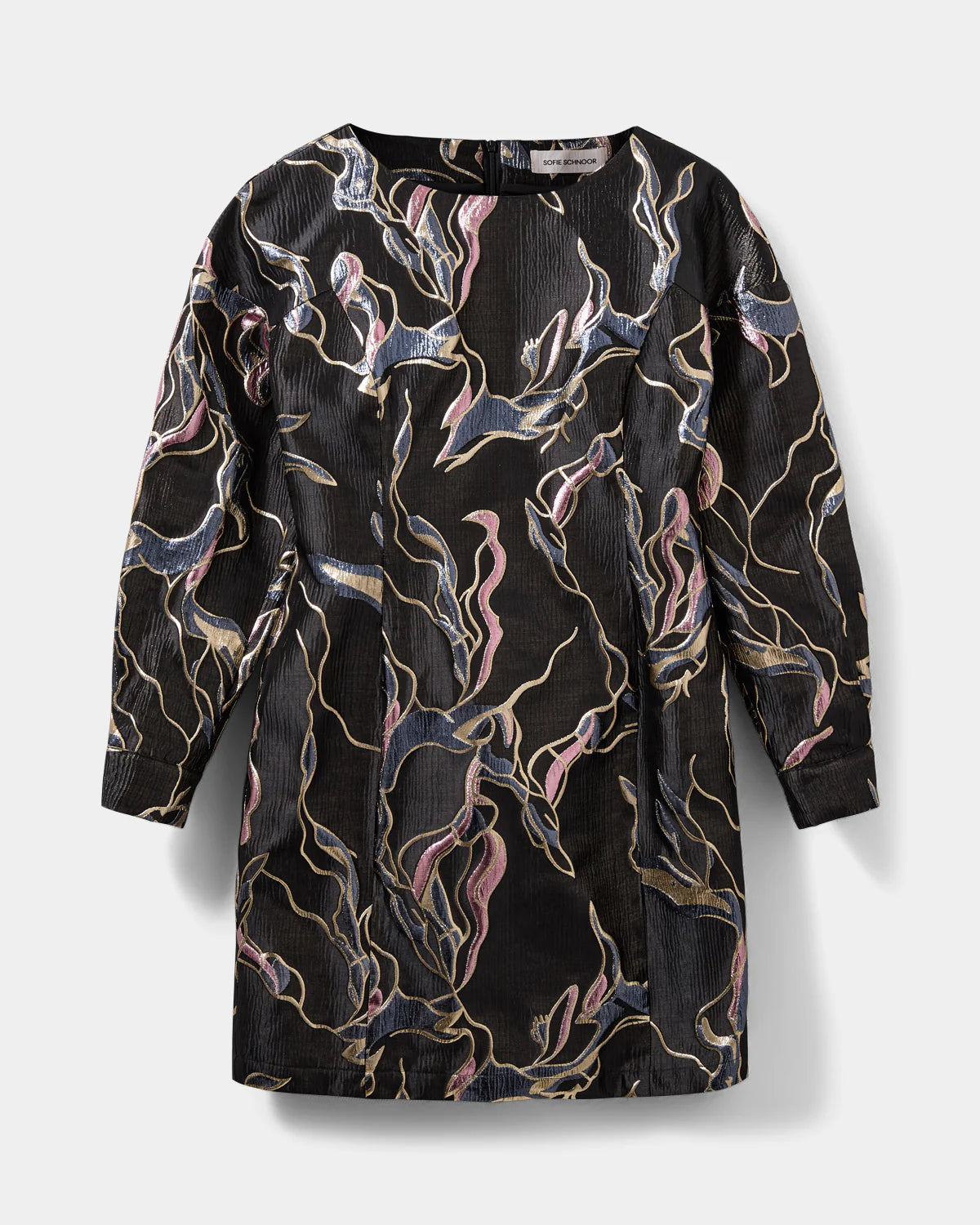 Zolasw Dress