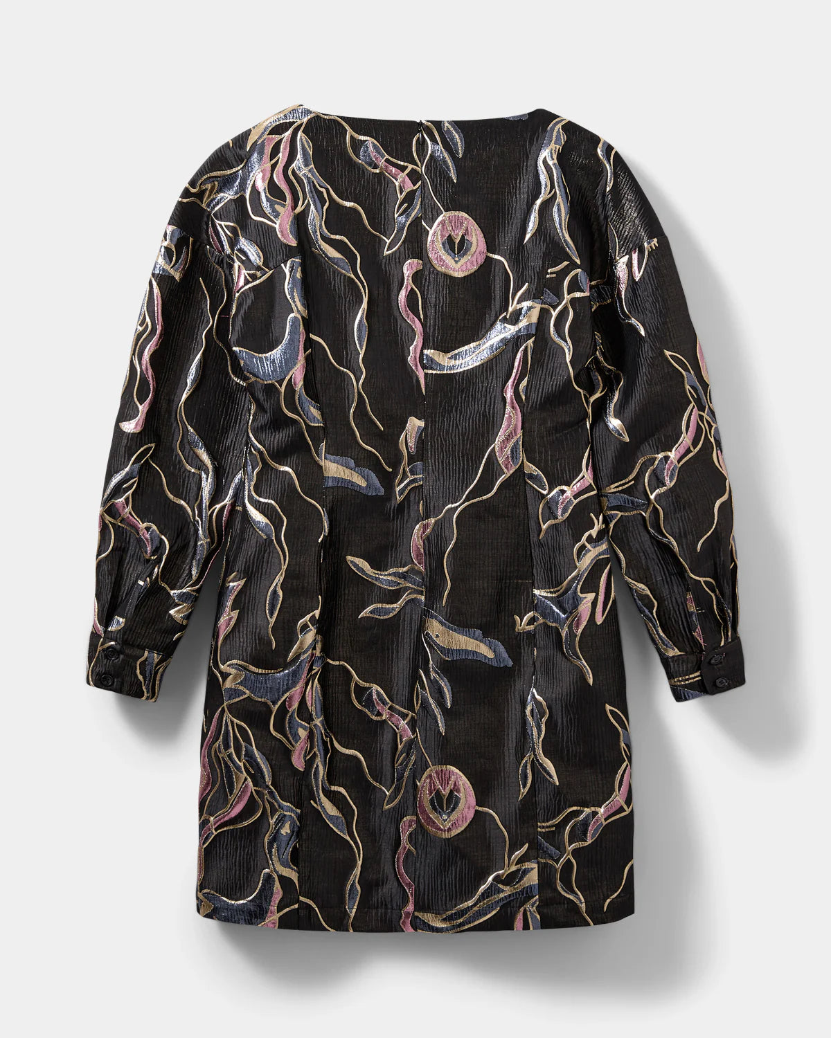 Zolasw Dress