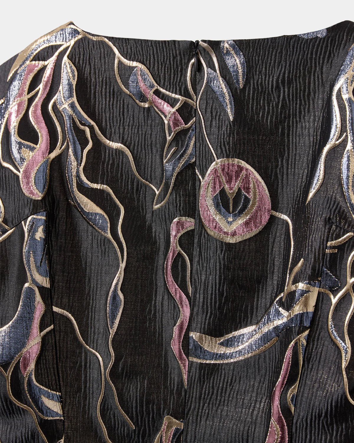 Zolasw Dress