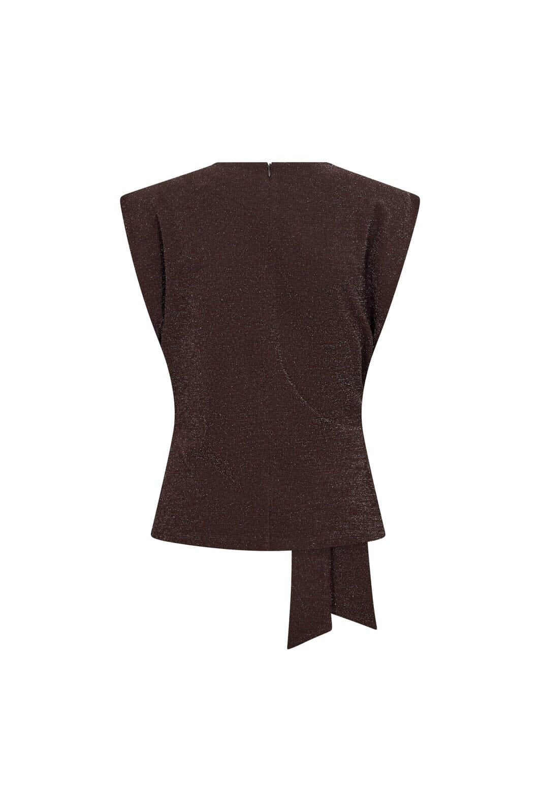 EstiCC Pleat Top