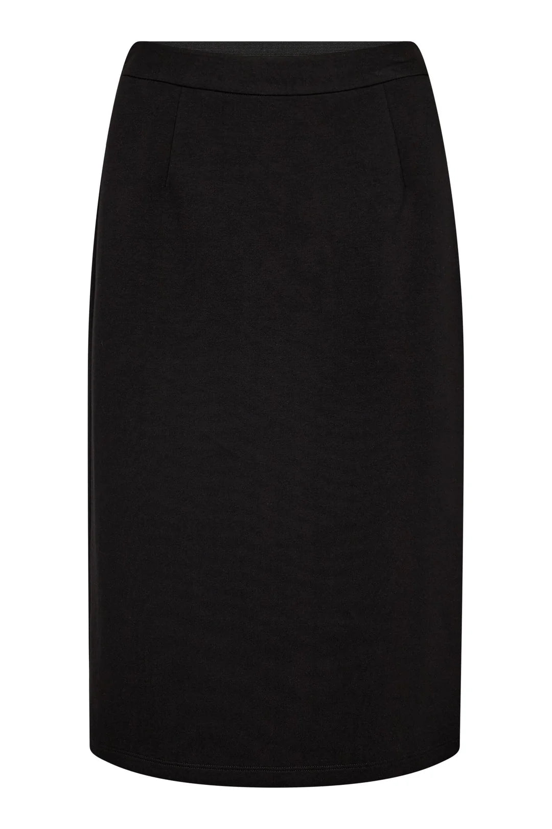 Maxi Spilt Pencil Skirt