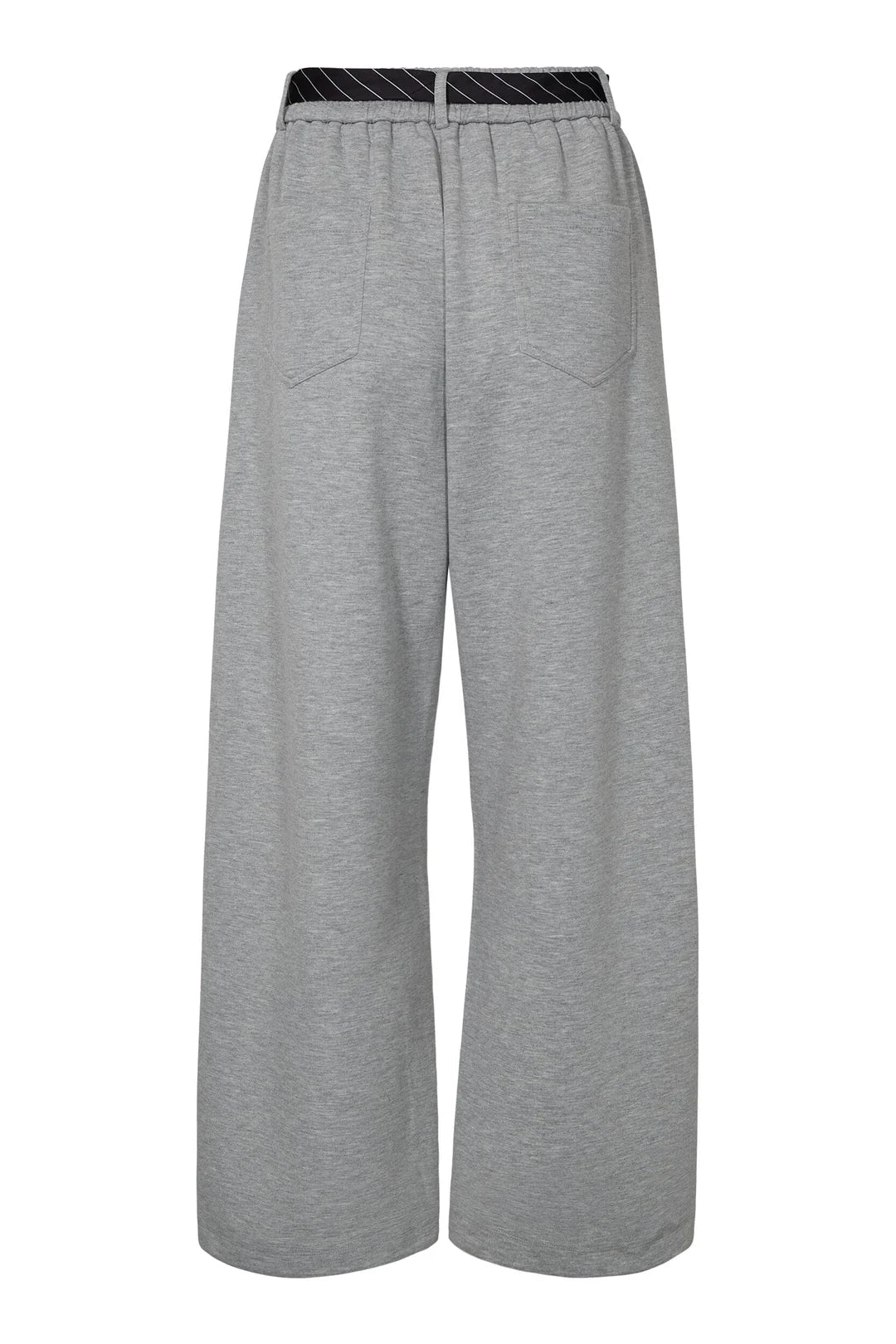 Maxi Split Tie Pant