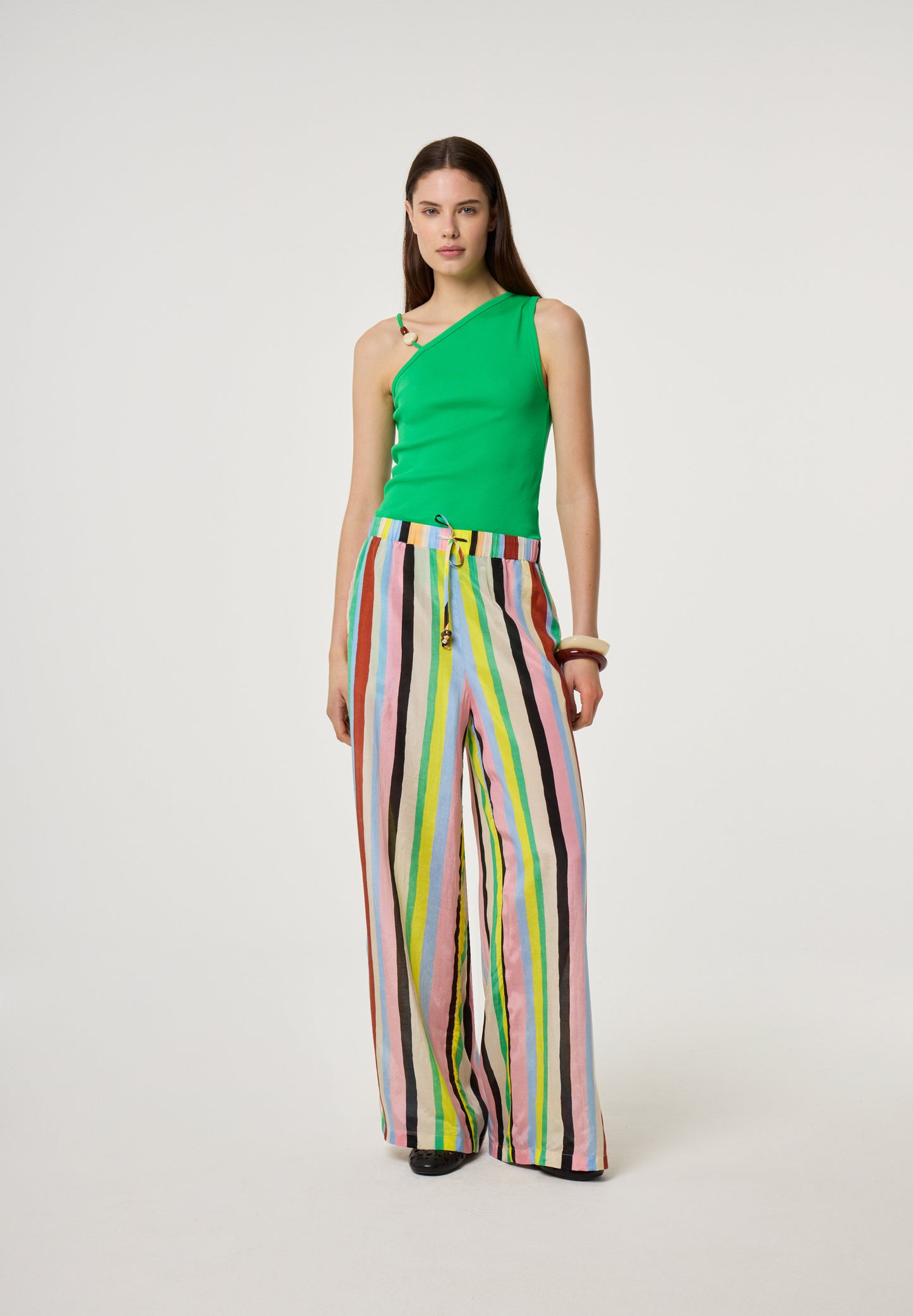 Praia Trousers