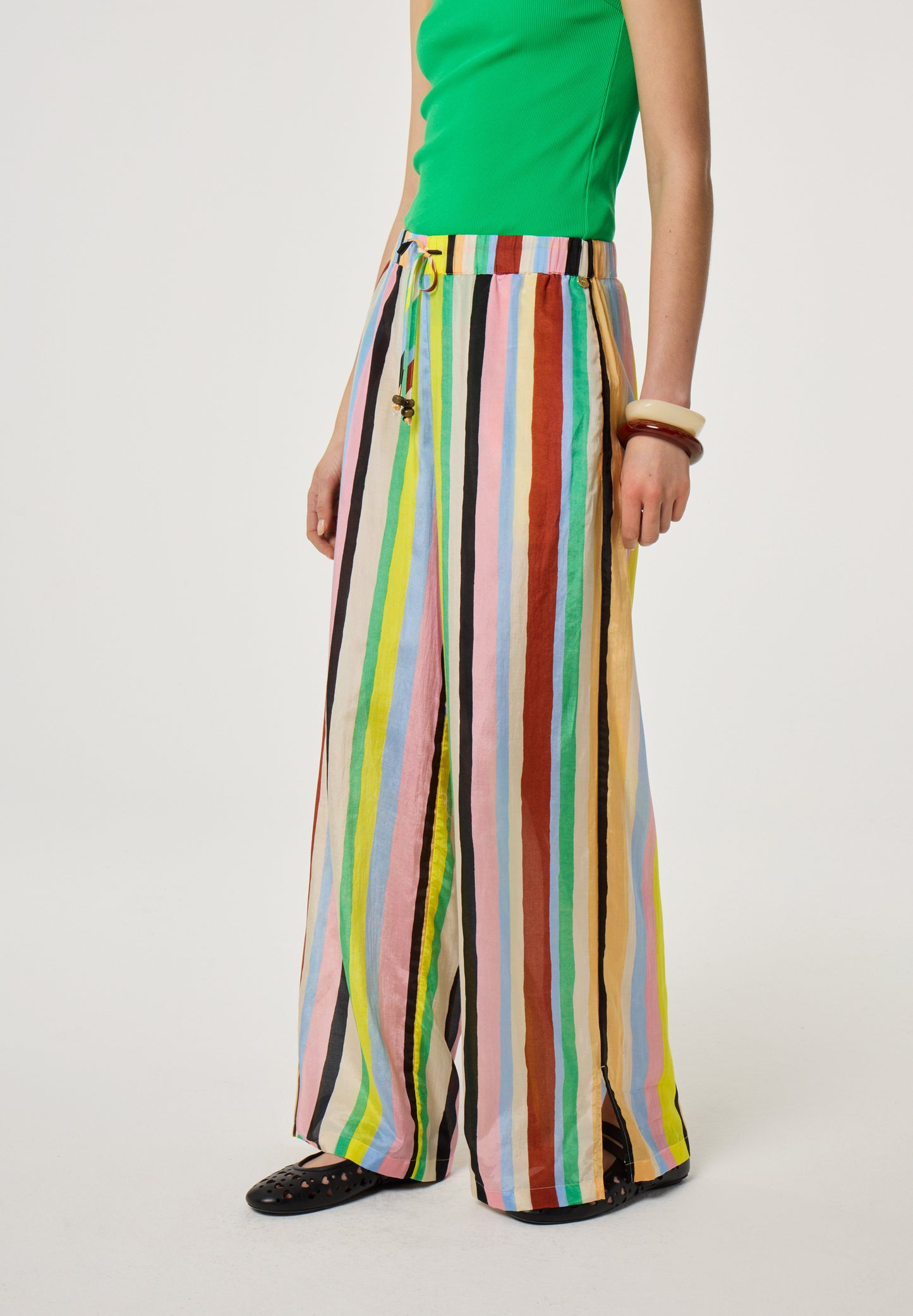 Praia Trousers