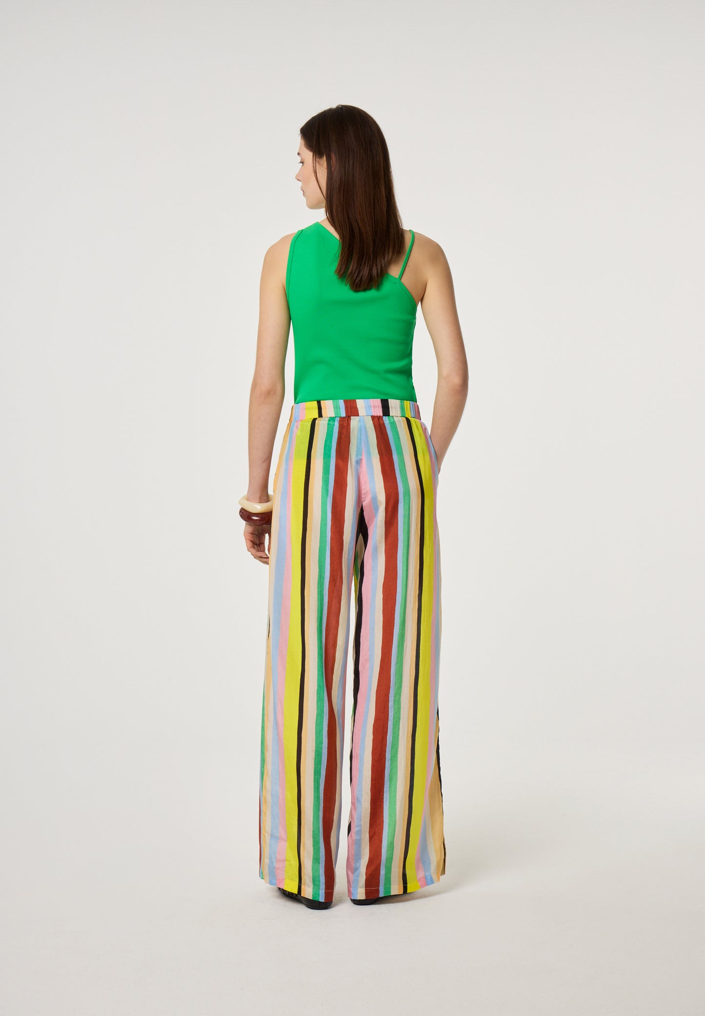 Praia Trousers