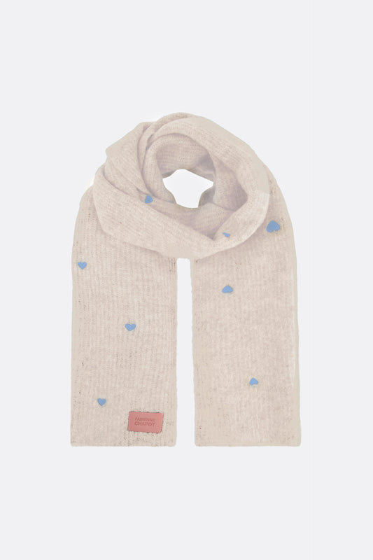 Lidia Scarf