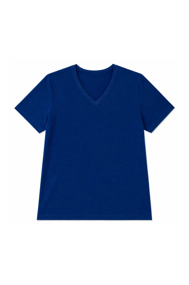 Kings T-shirt Navy