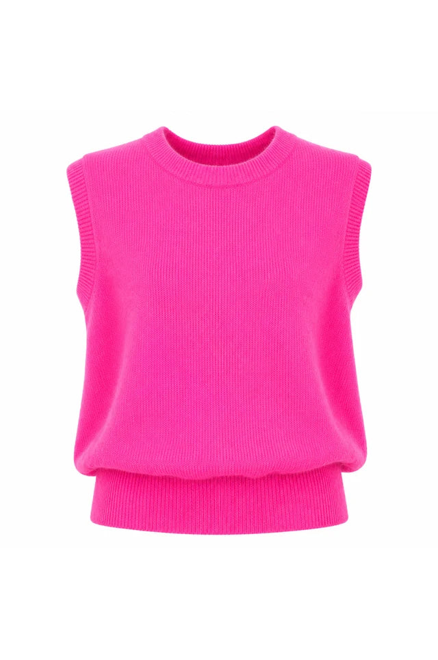 Durango Neon Pink