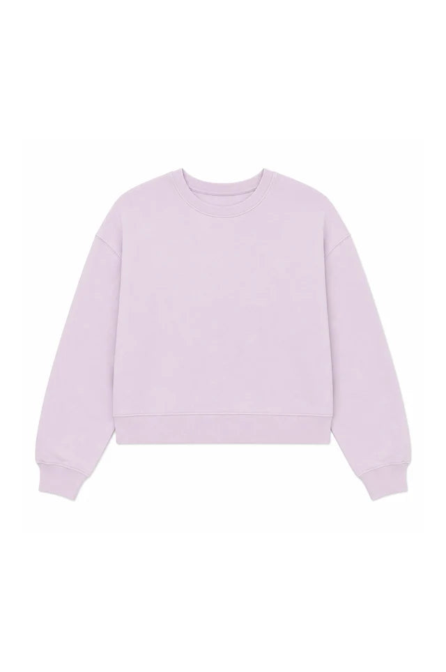 Manhattan Sweater Bubbelgum