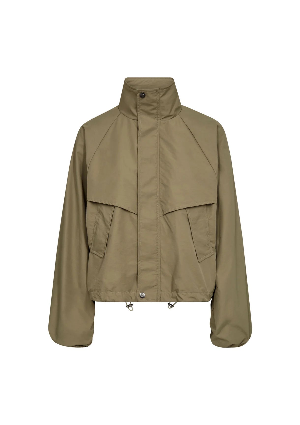 AloraCC Jacket