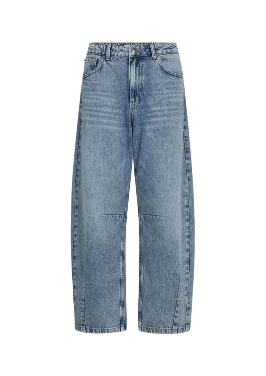 RuthieCC Barrel Jeans
