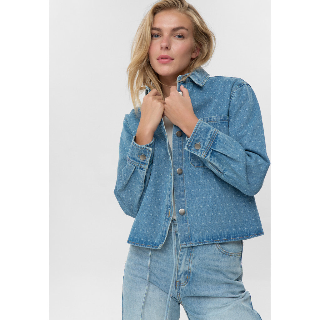 Calima Shirt