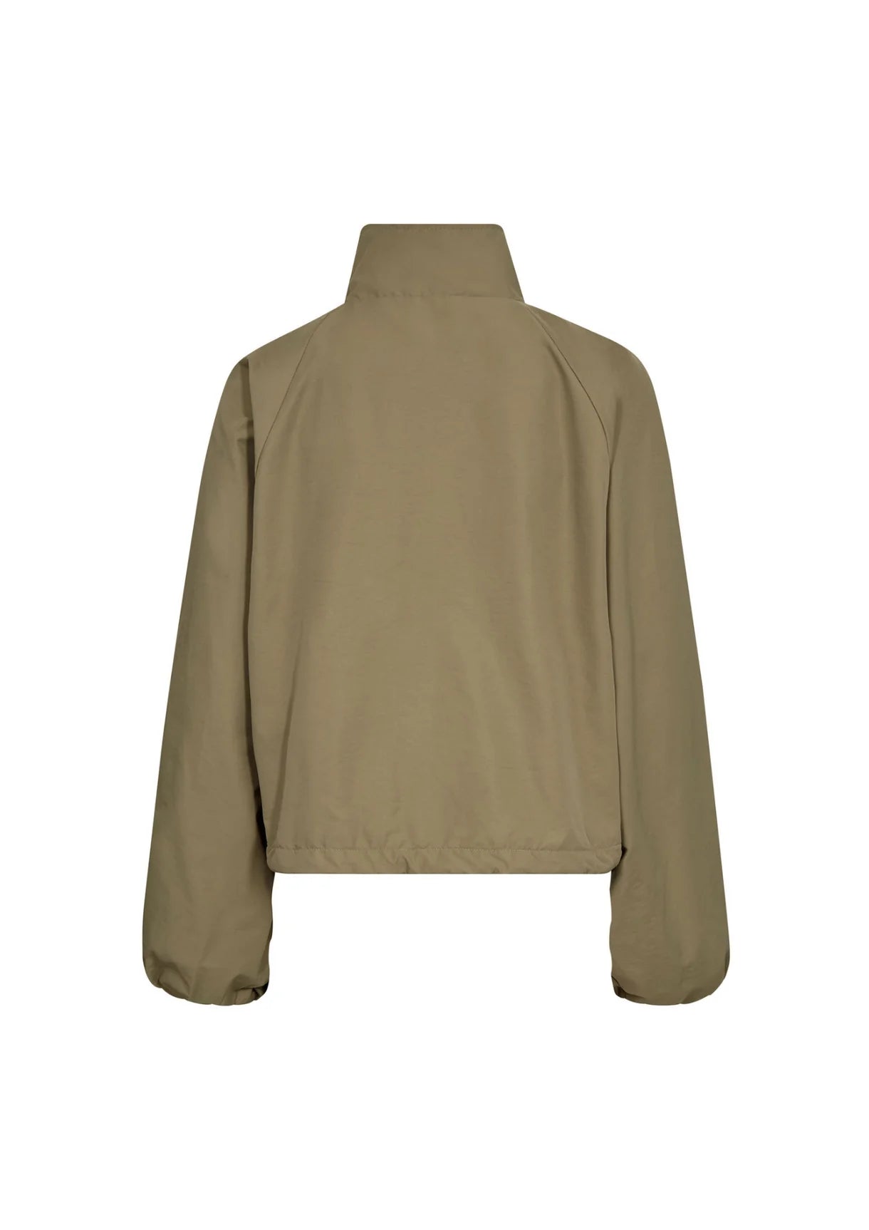 AloraCC Jacket