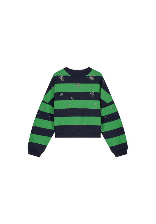 Ronny Sweater