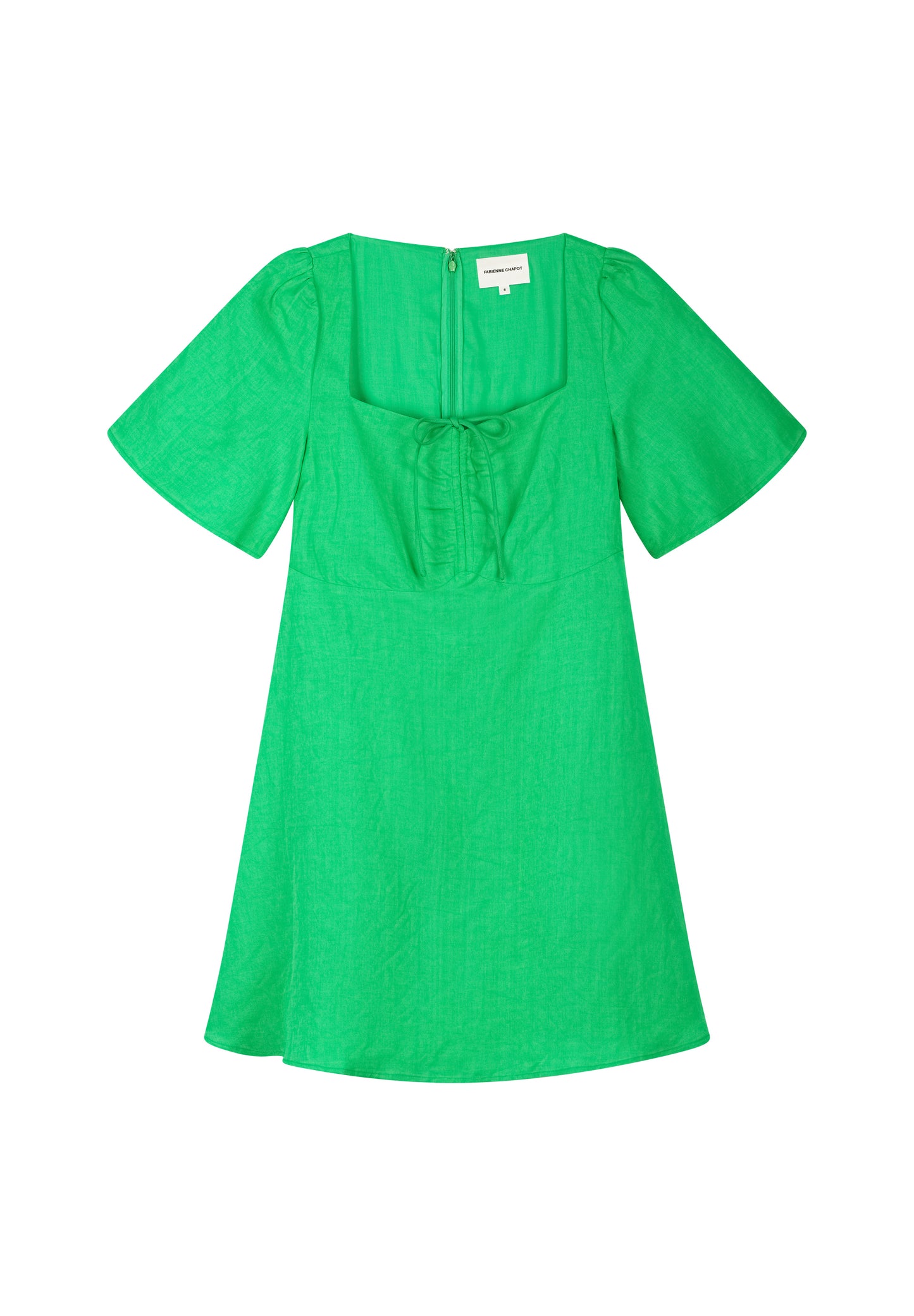 Tilda Short Dress