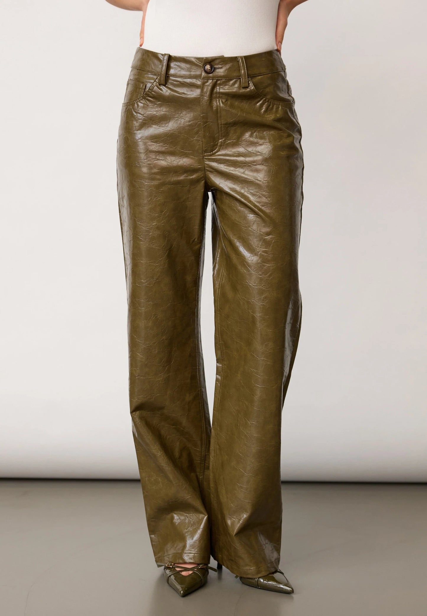 RichaCC Pant