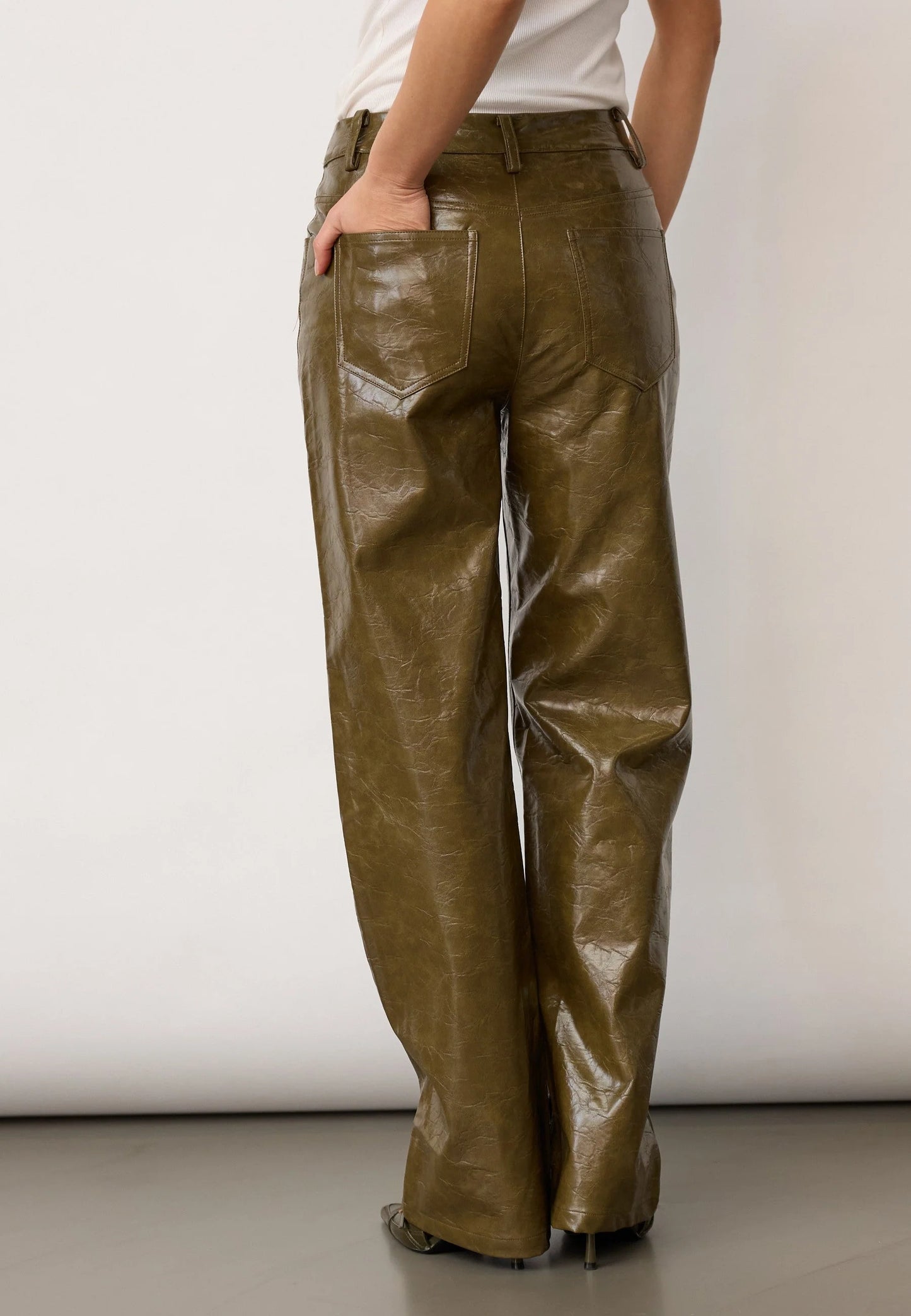 RichaCC Pant
