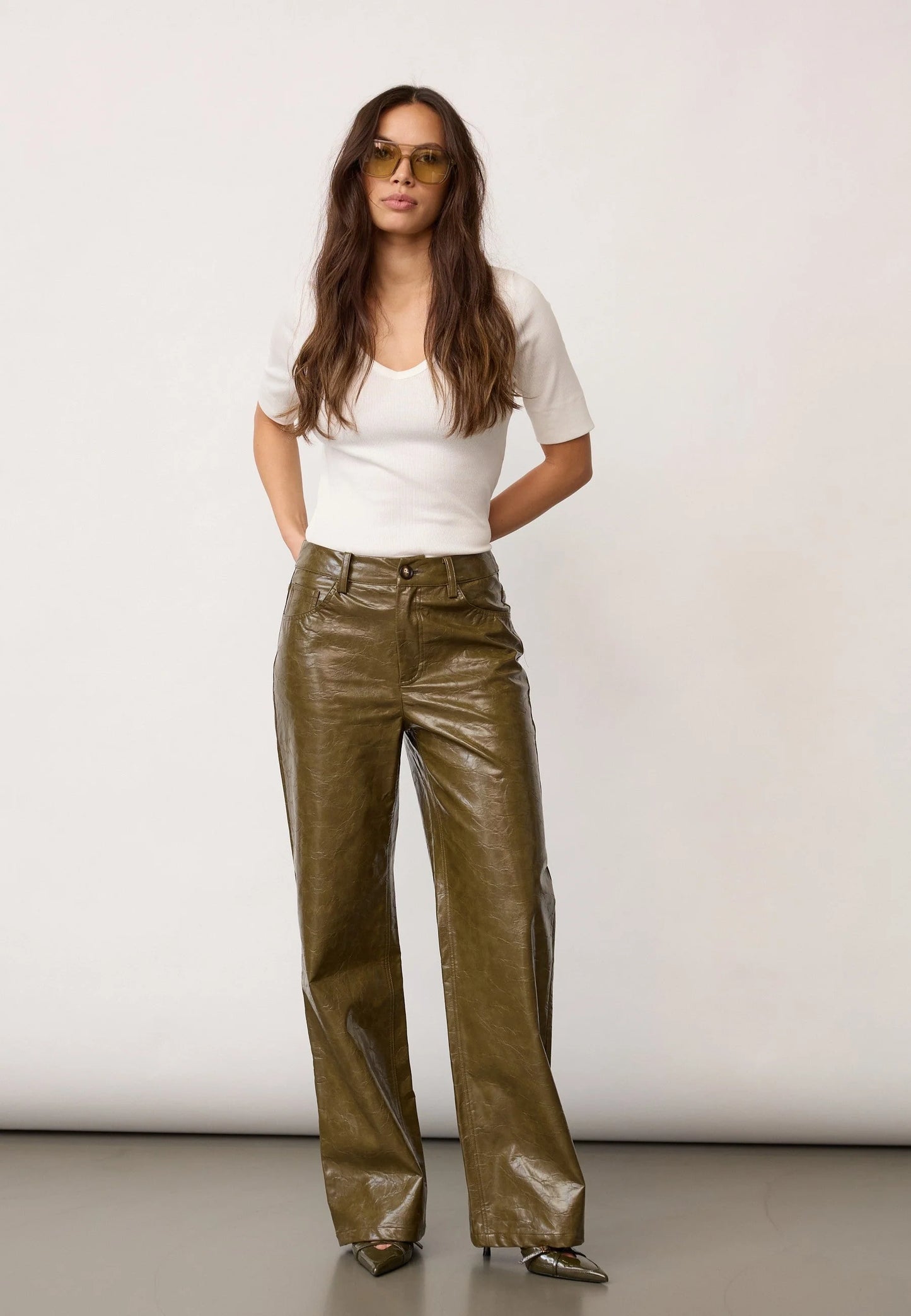 RichaCC Pant
