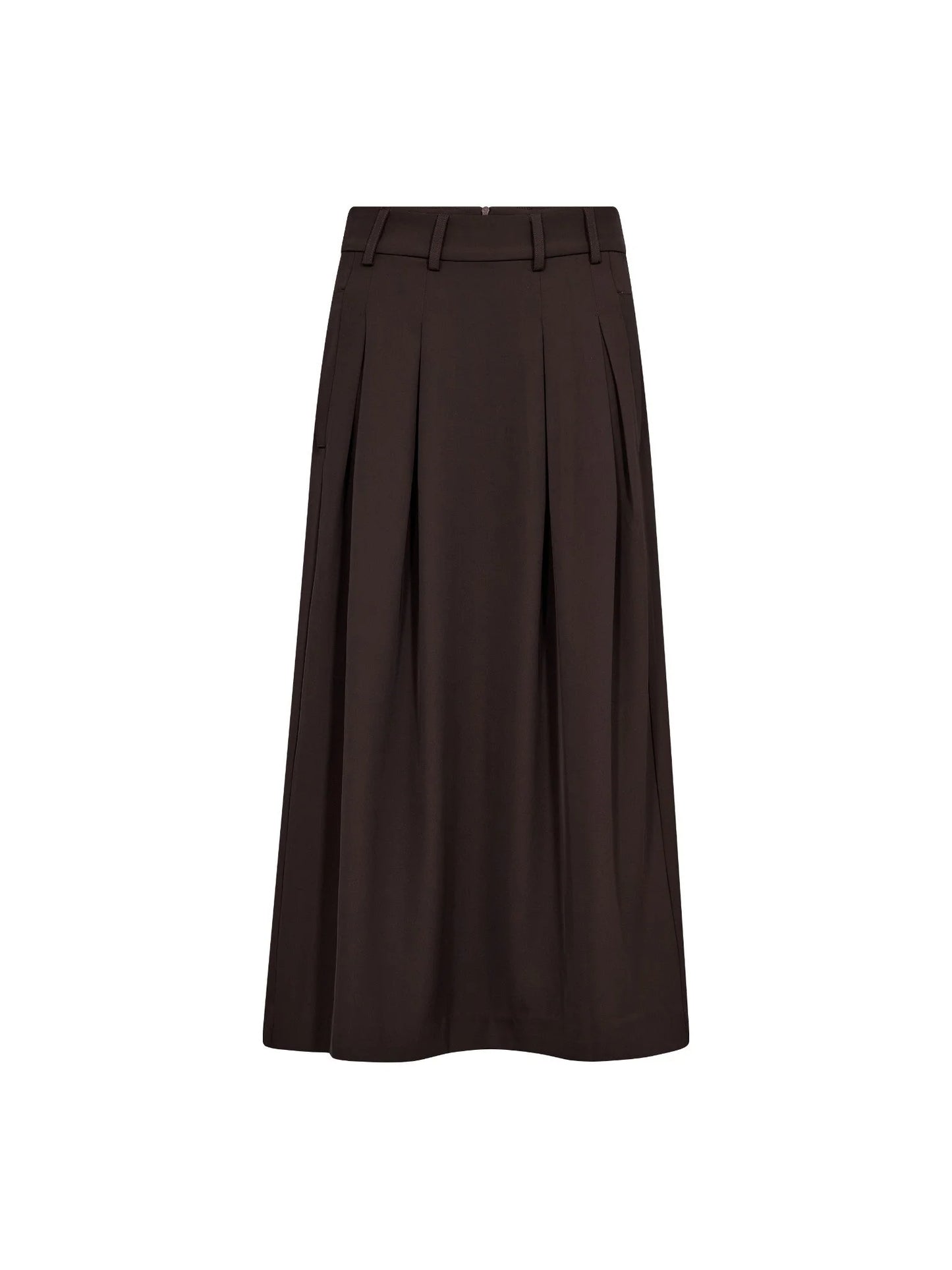 AliniCC Anya Pleat Skirt