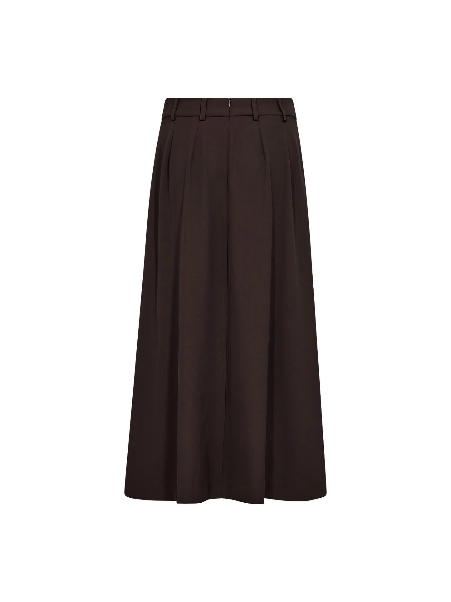 AliniCC Anya Pleat Skirt