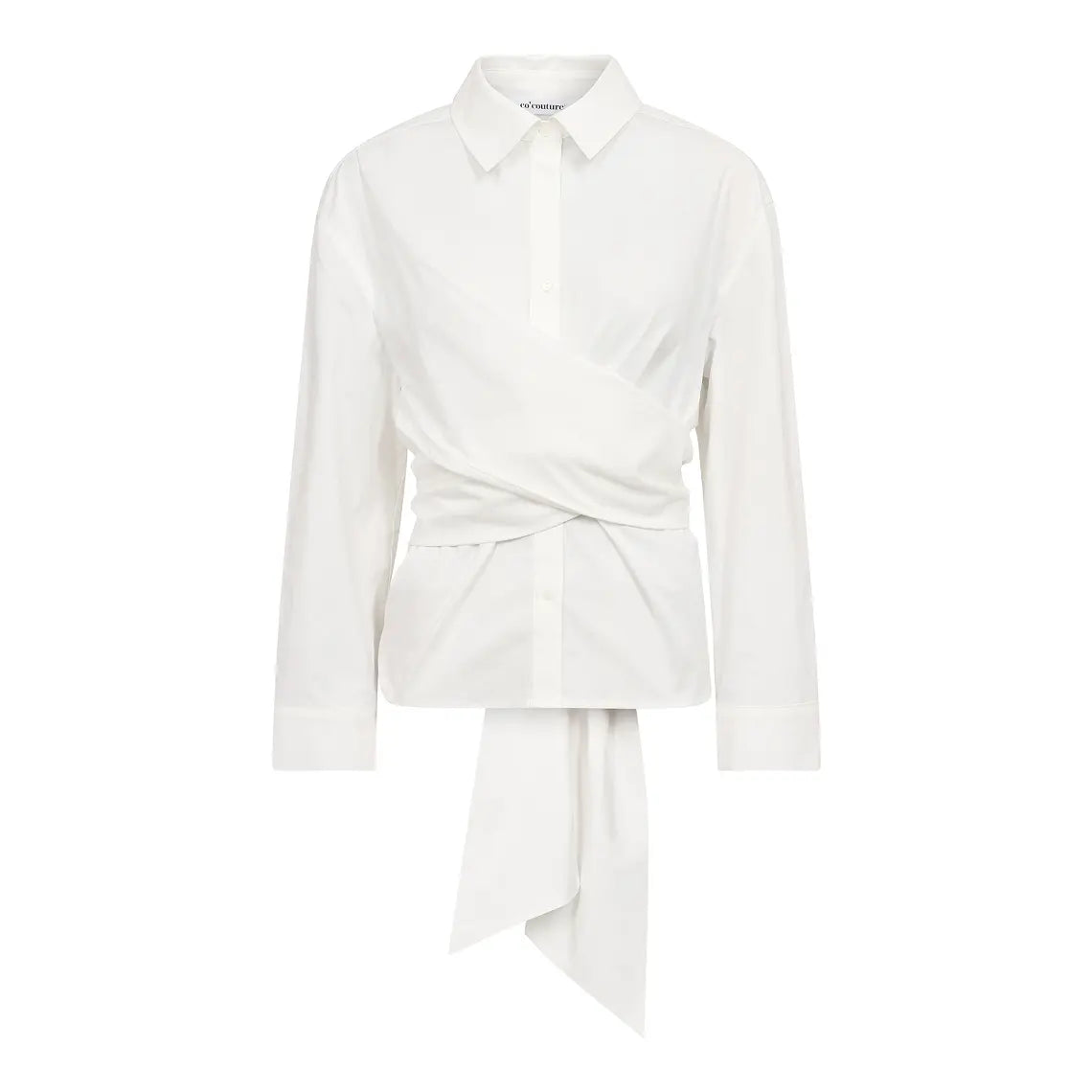 HalenCC Tie Shirt