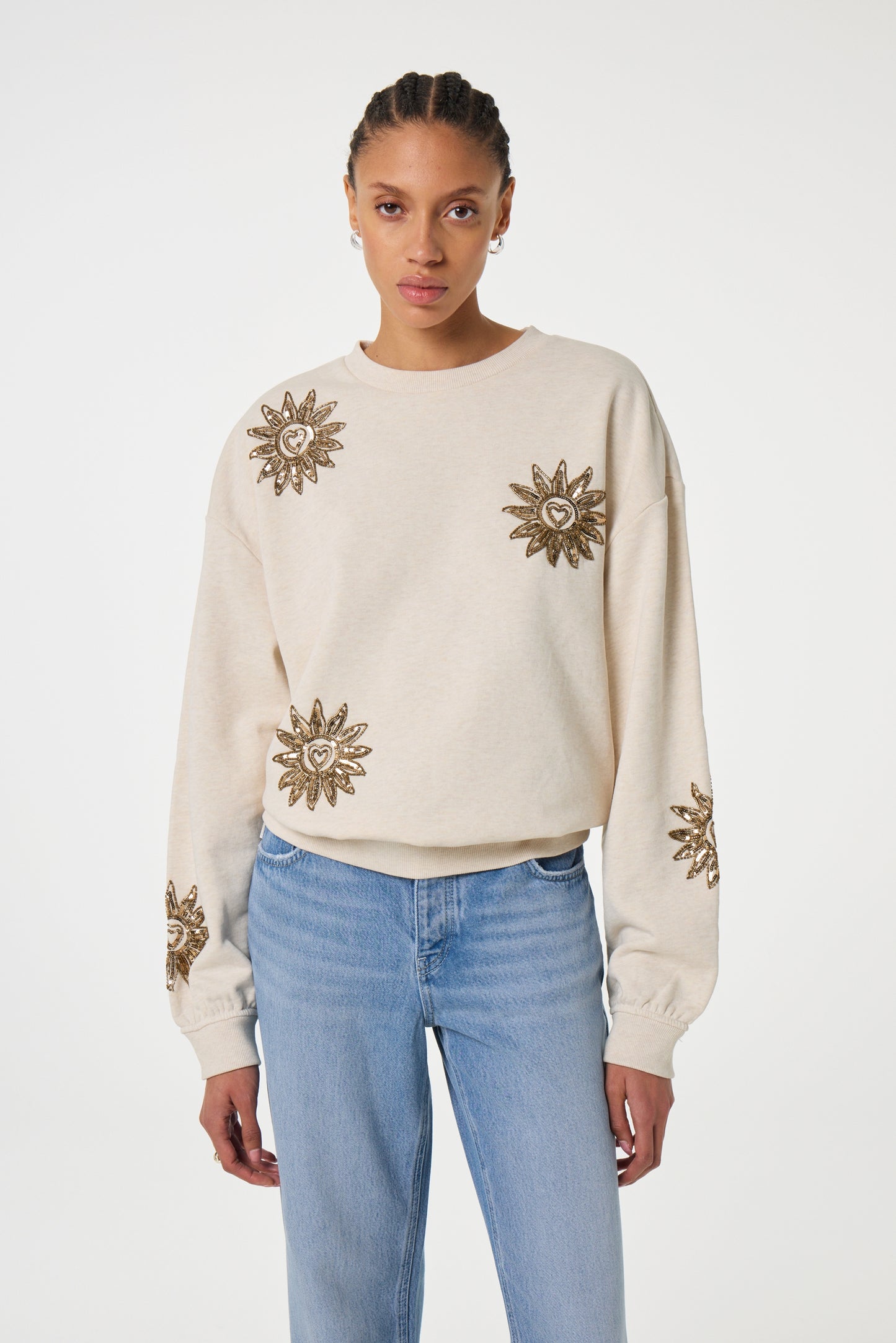 Archie Sweater