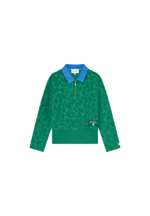 Taylor Sweater