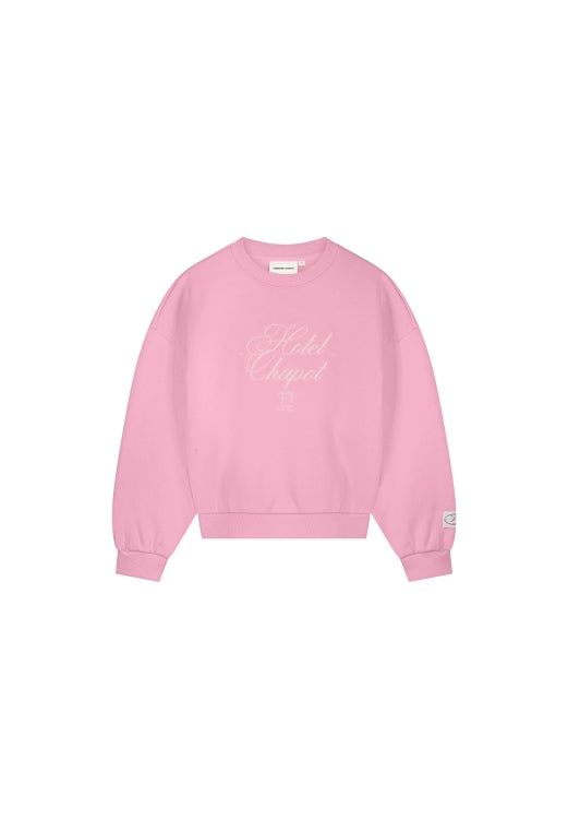 Amy Sweater