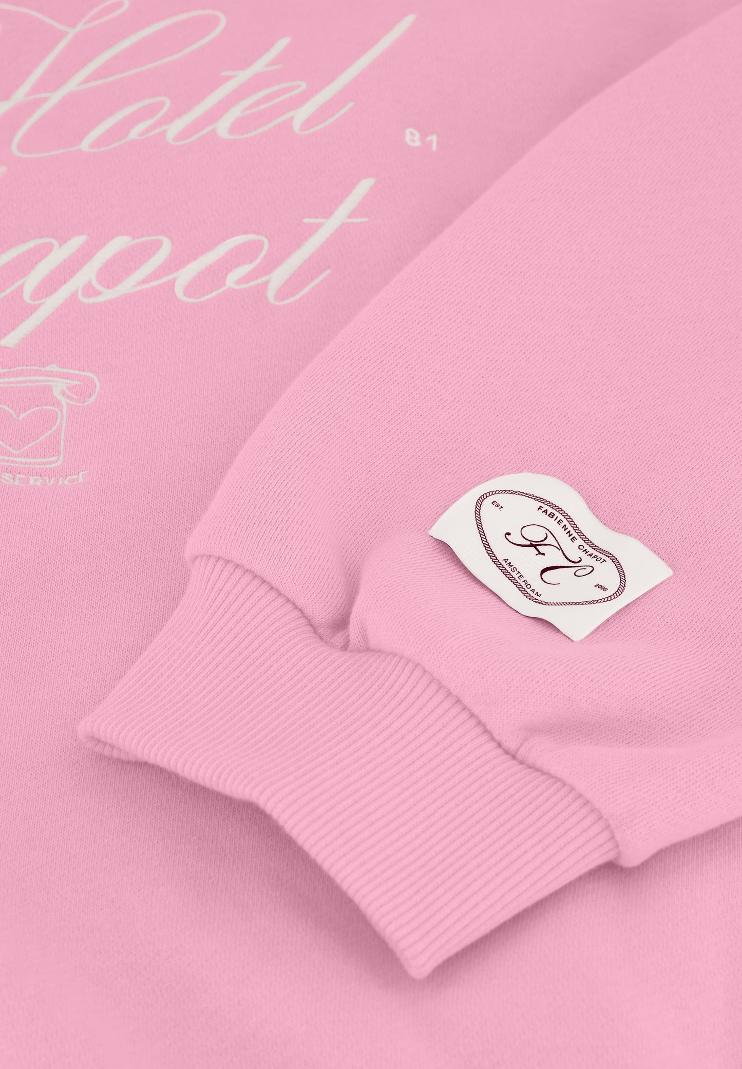 Amy Sweater