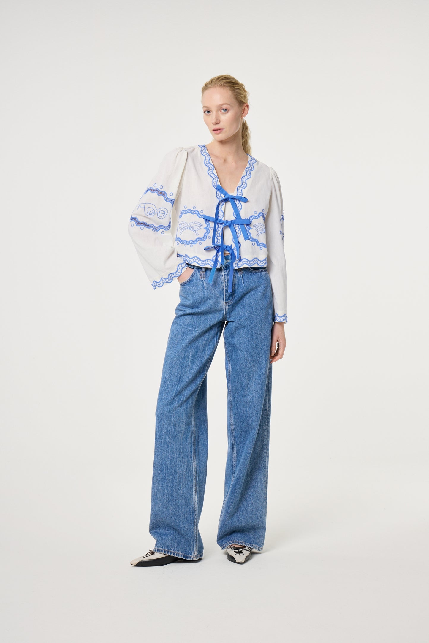 Lulu Jeans