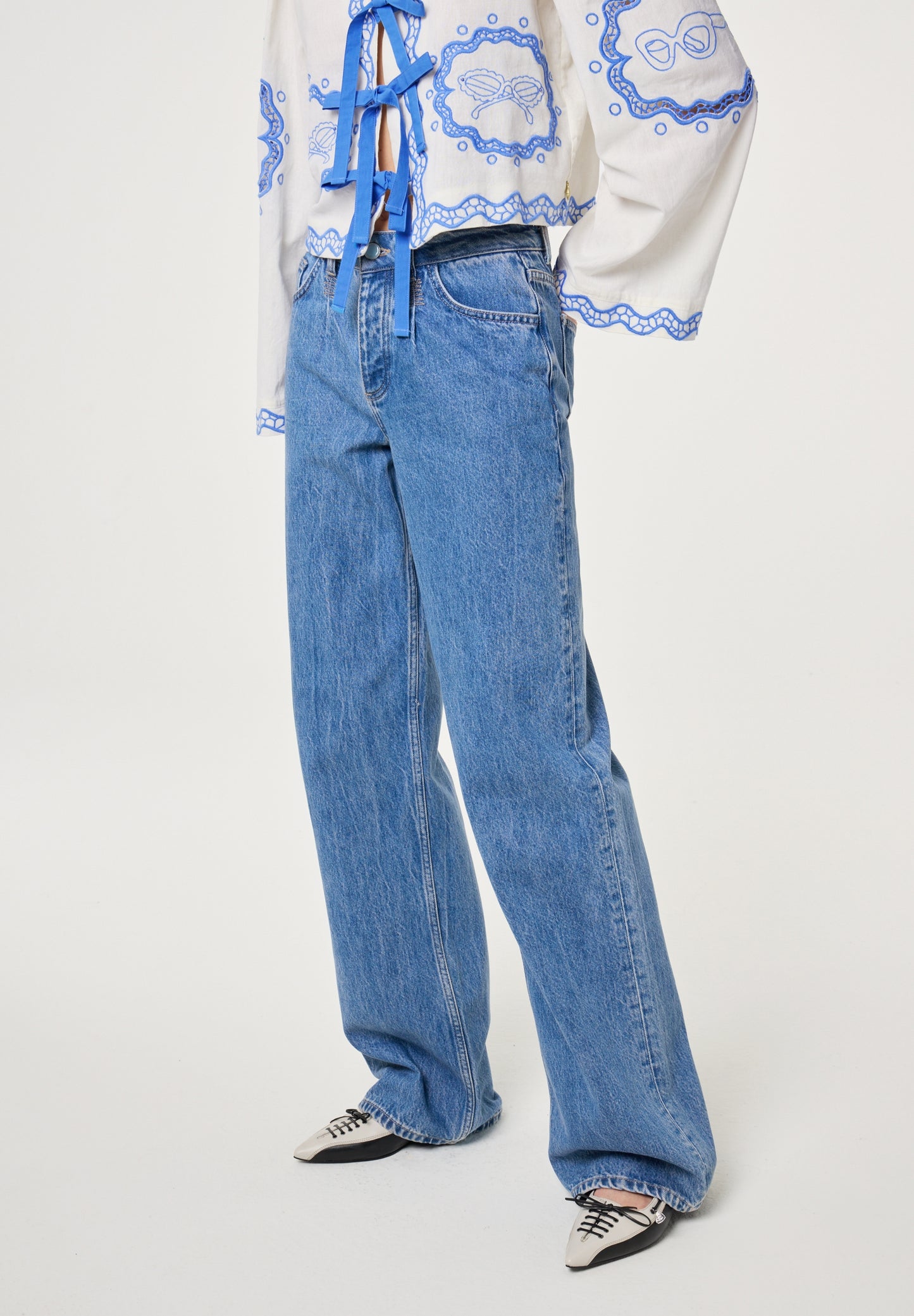 Lulu Jeans