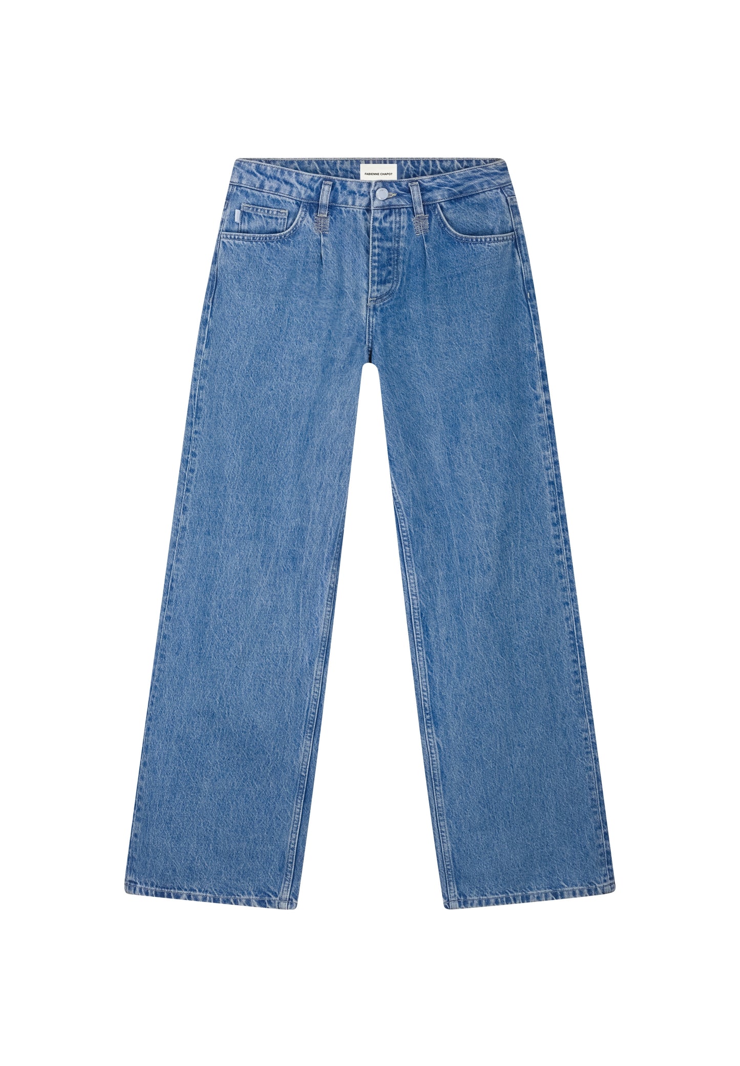 Lulu Jeans