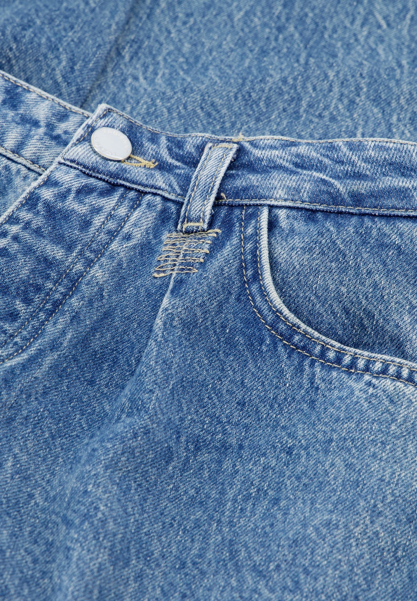 Lulu Jeans