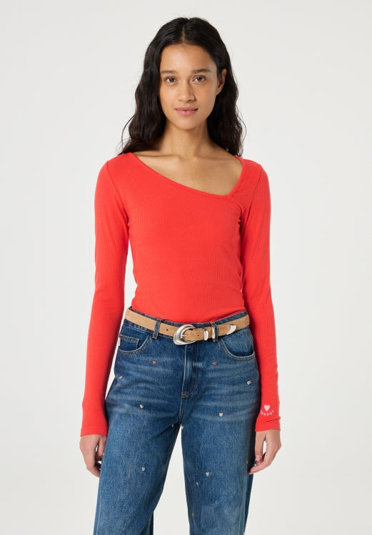 Valentina Top