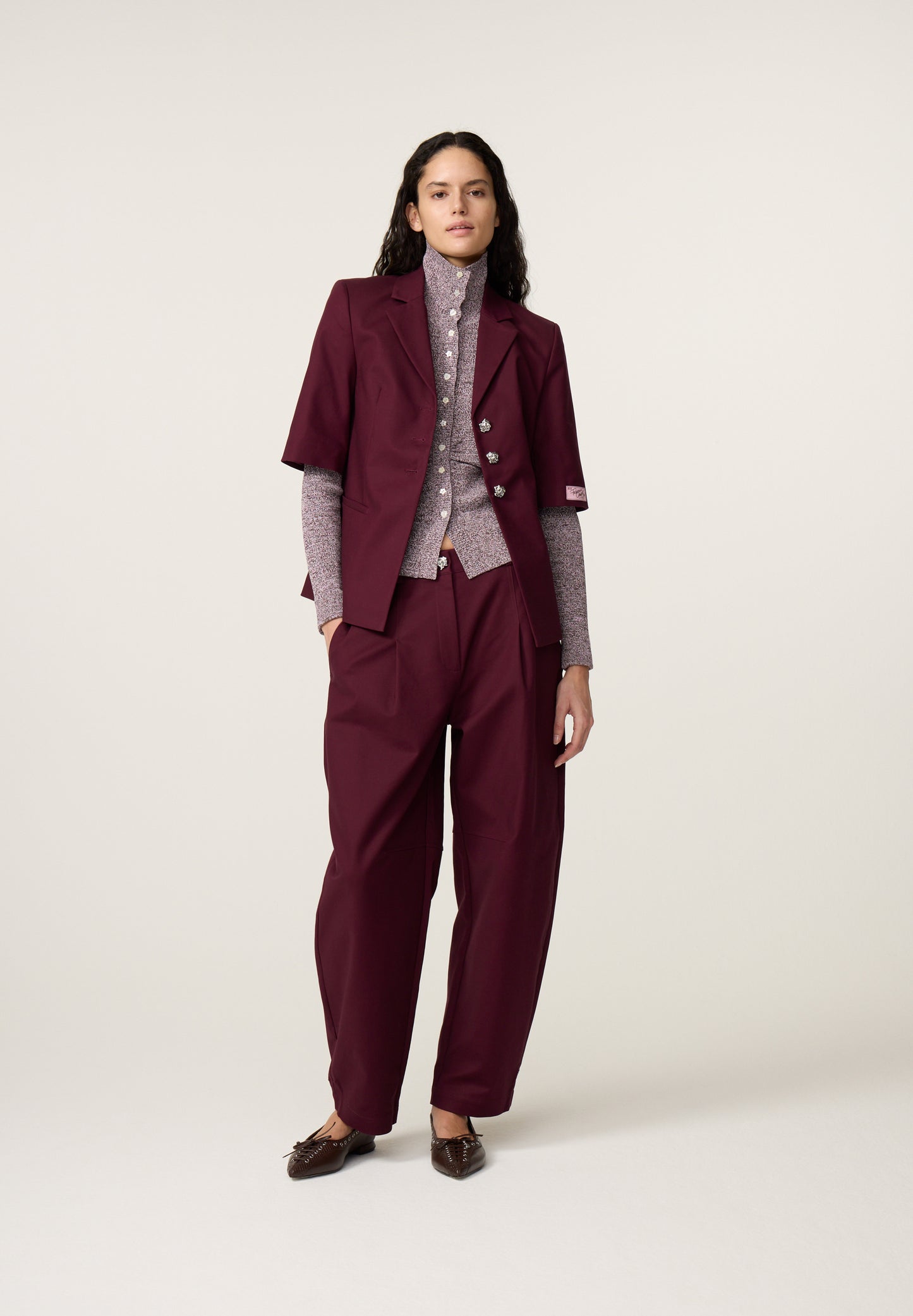 Pierrot Trousers