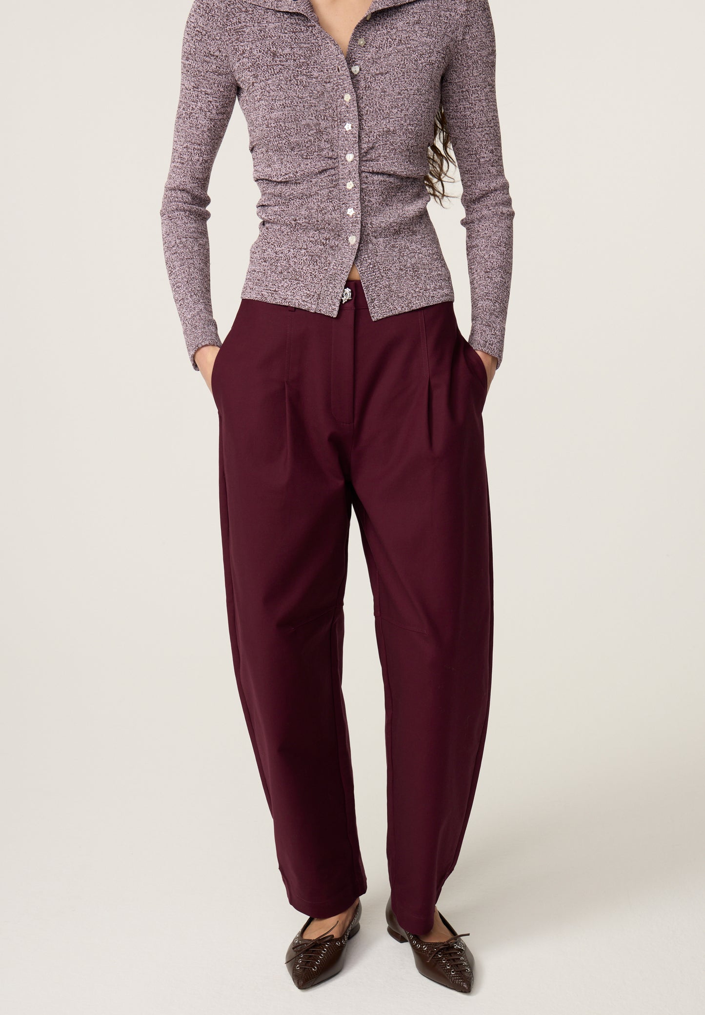 Pierrot Trousers