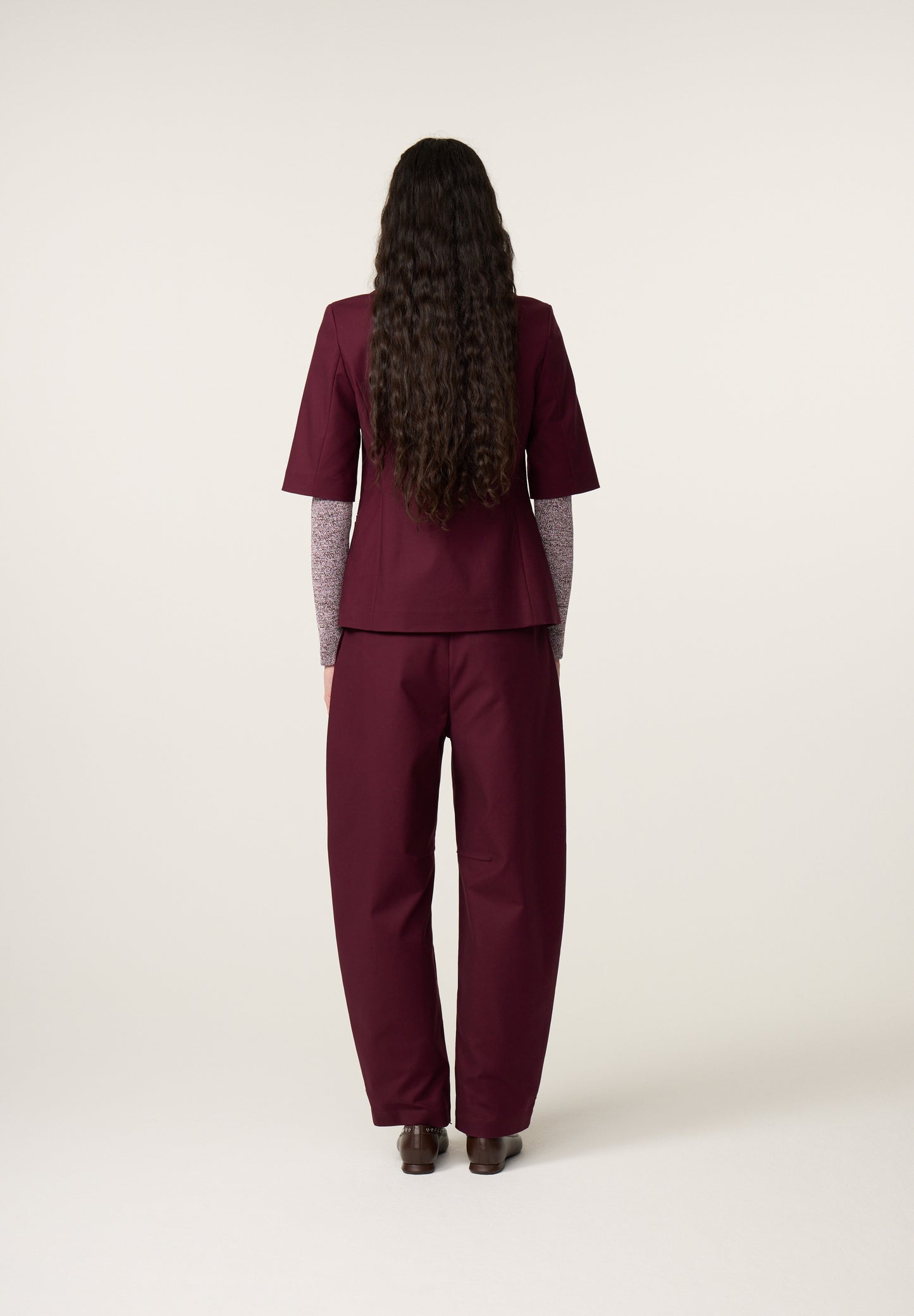 Pierrot Trousers