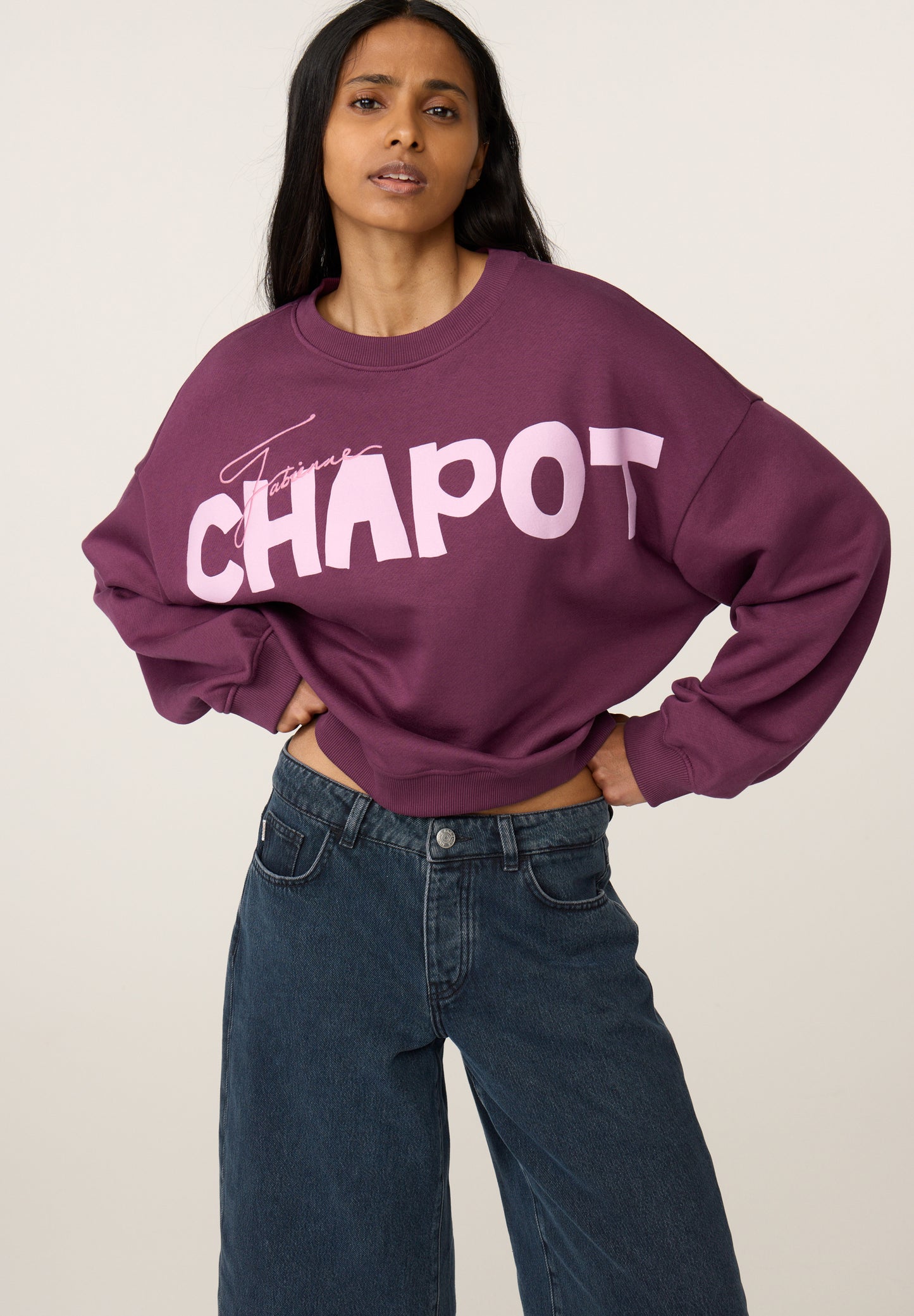 Amy Sweater
