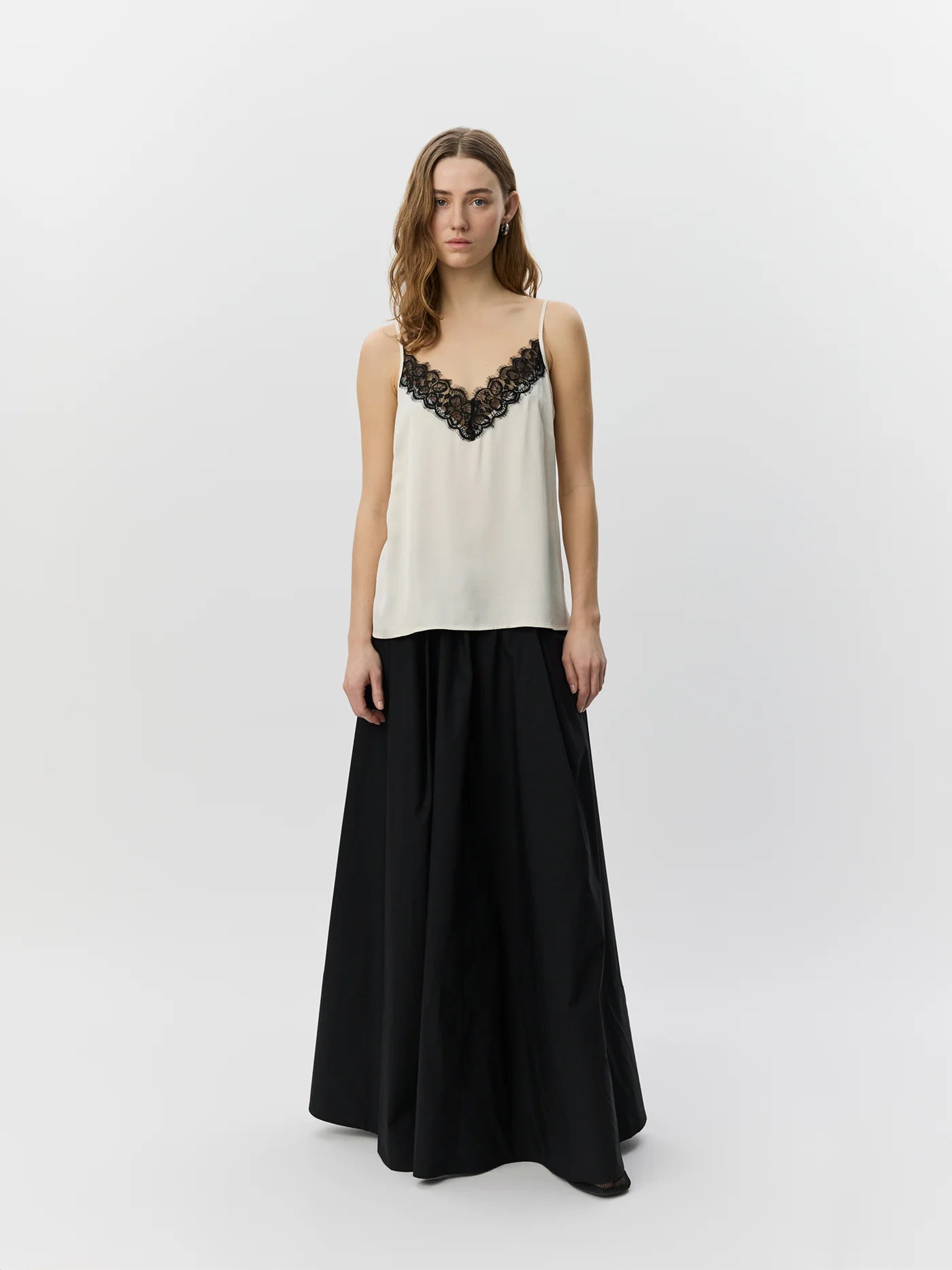 Aggiesdw Slip Top