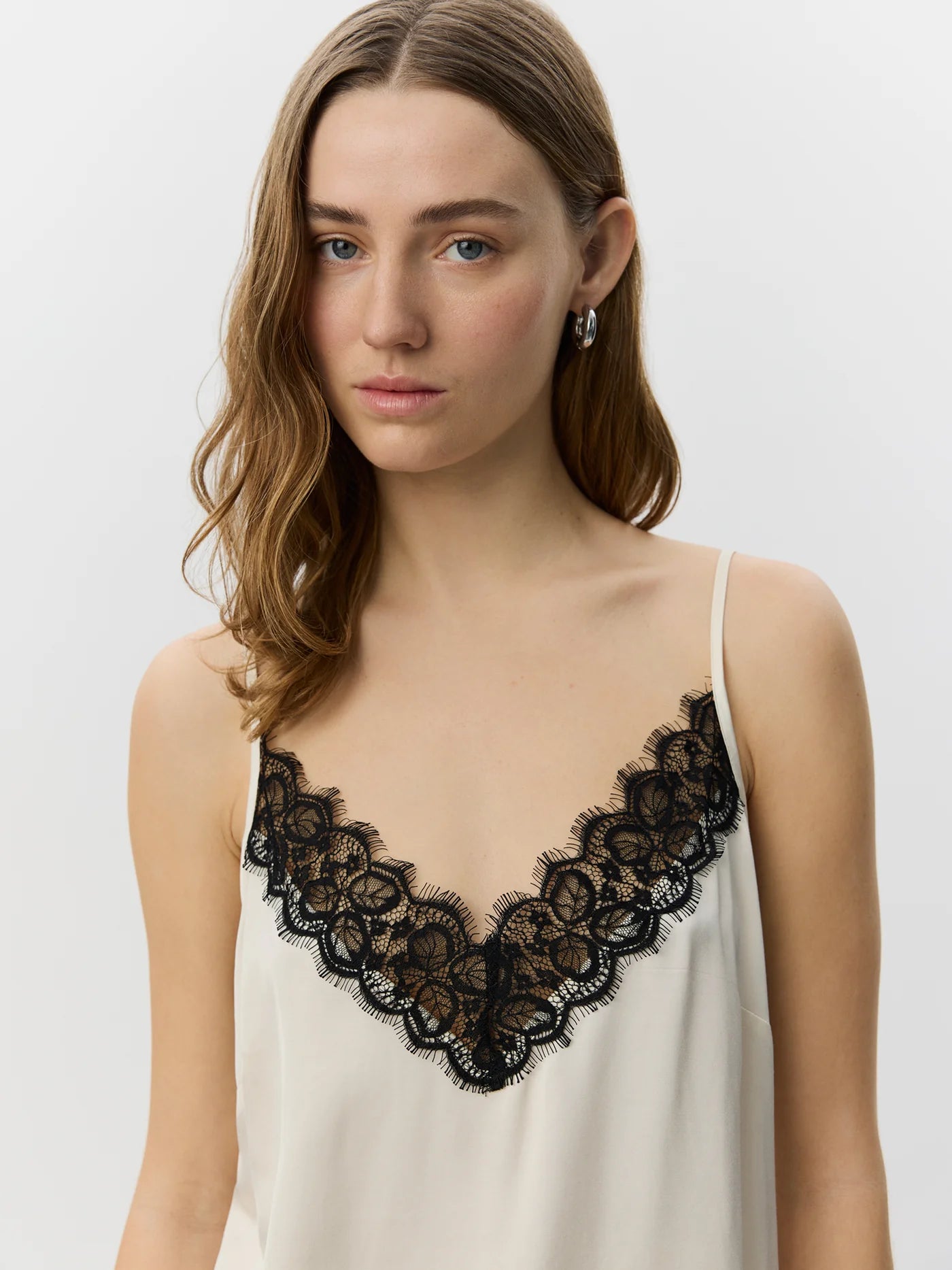 Aggiesdw Slip Top