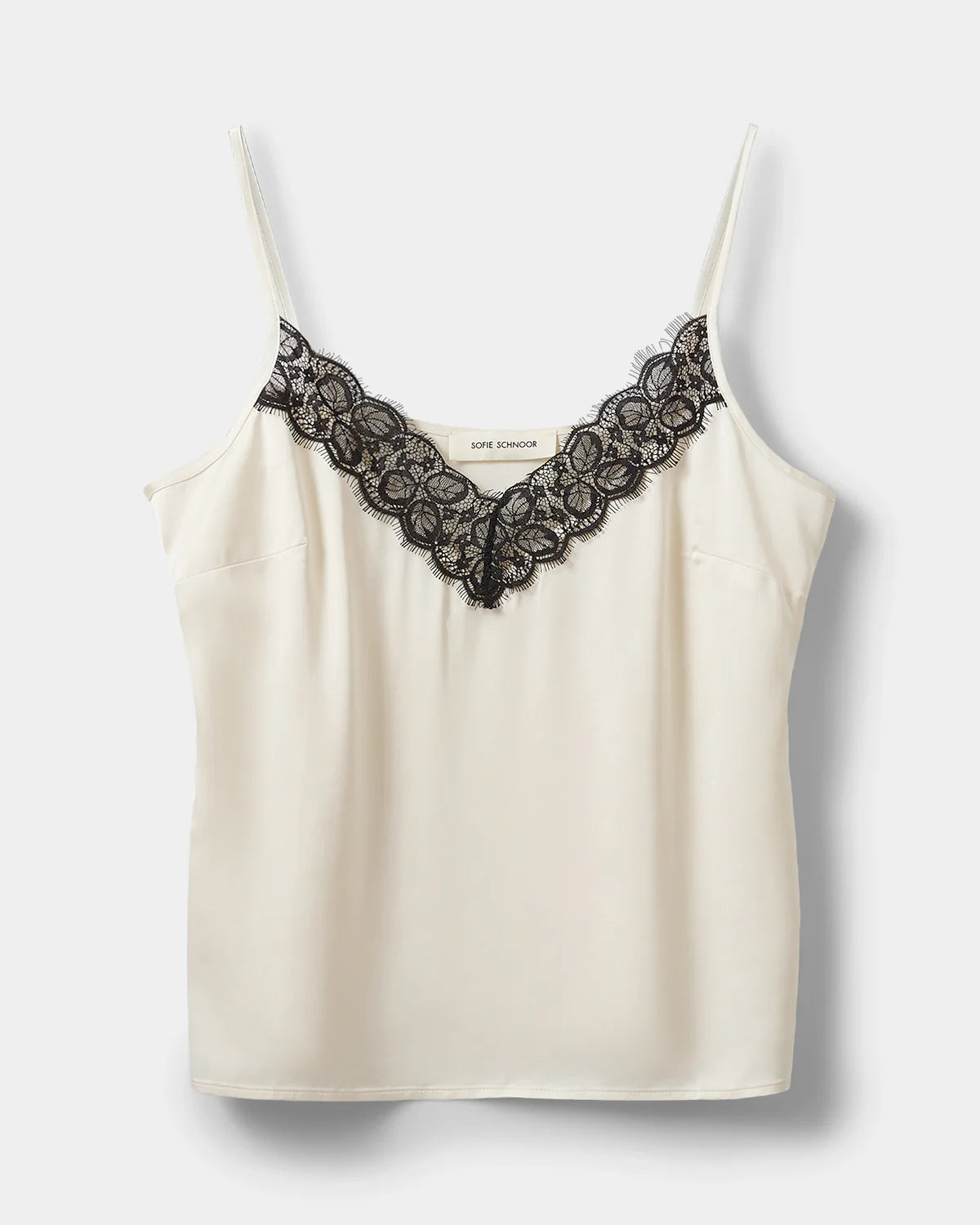 Aggiesdw Slip Top