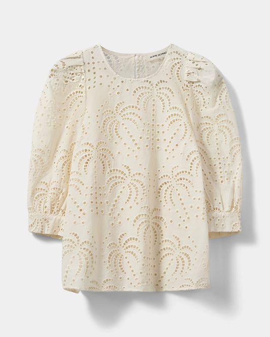 Ahliasw Blouse