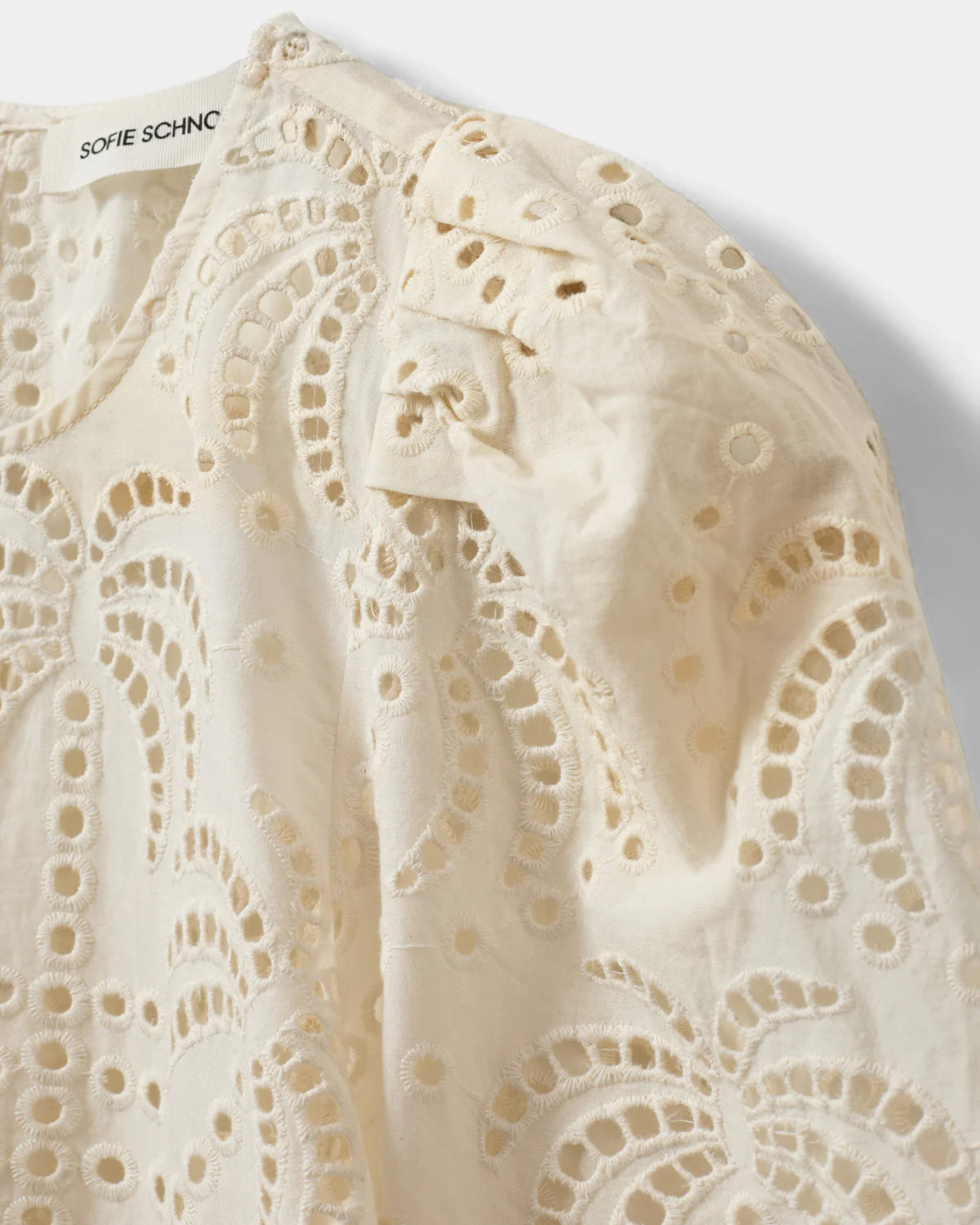 Ahliasw Blouse
