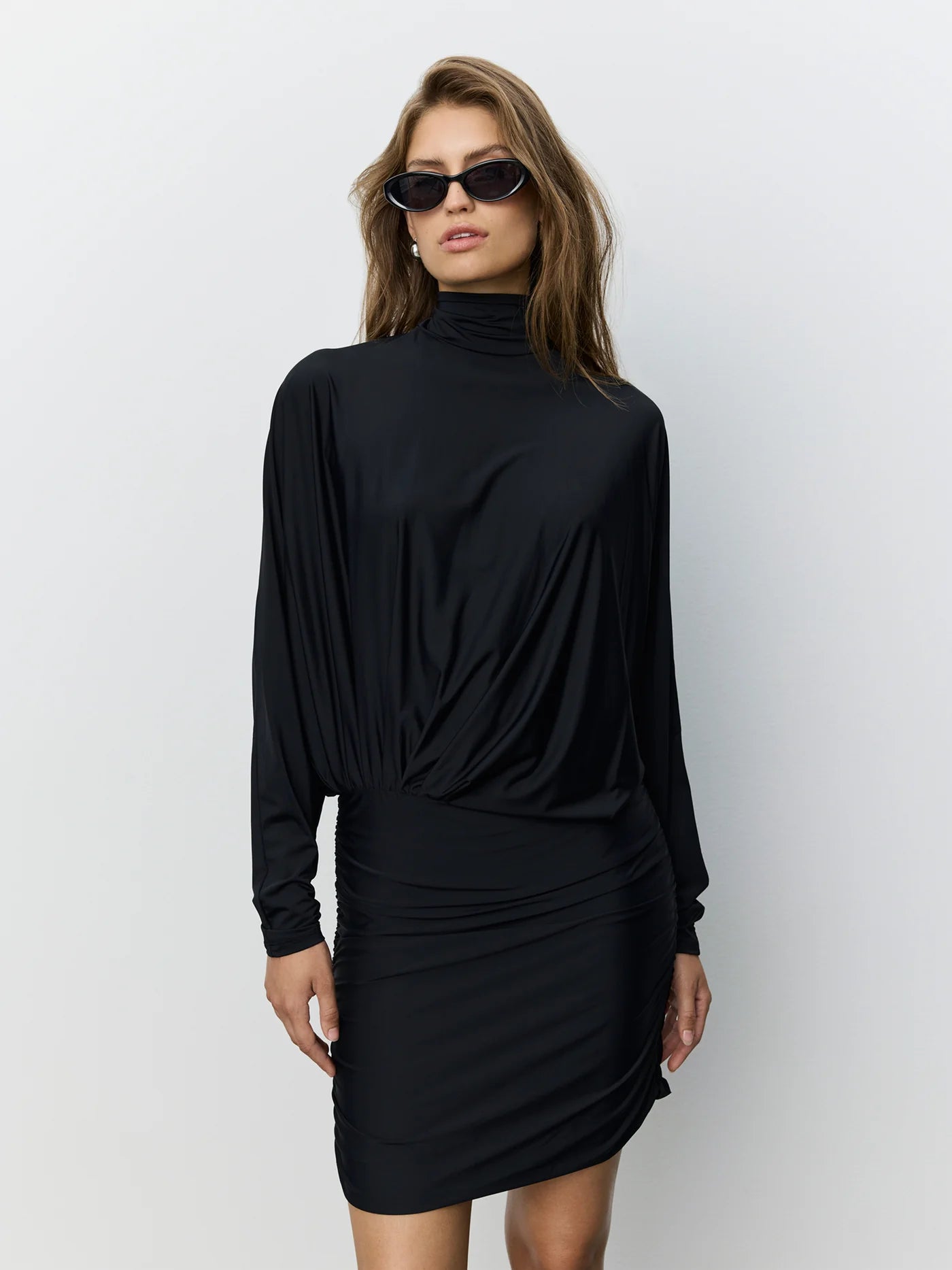 Batanasw Mini Dress
